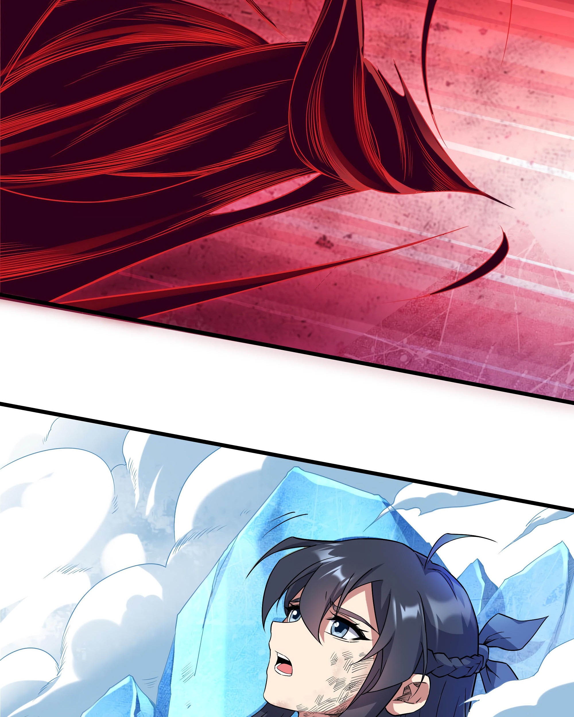 Despite Coming From the Abyss, I Will Save Humanity Chapter 10 Gambar 28