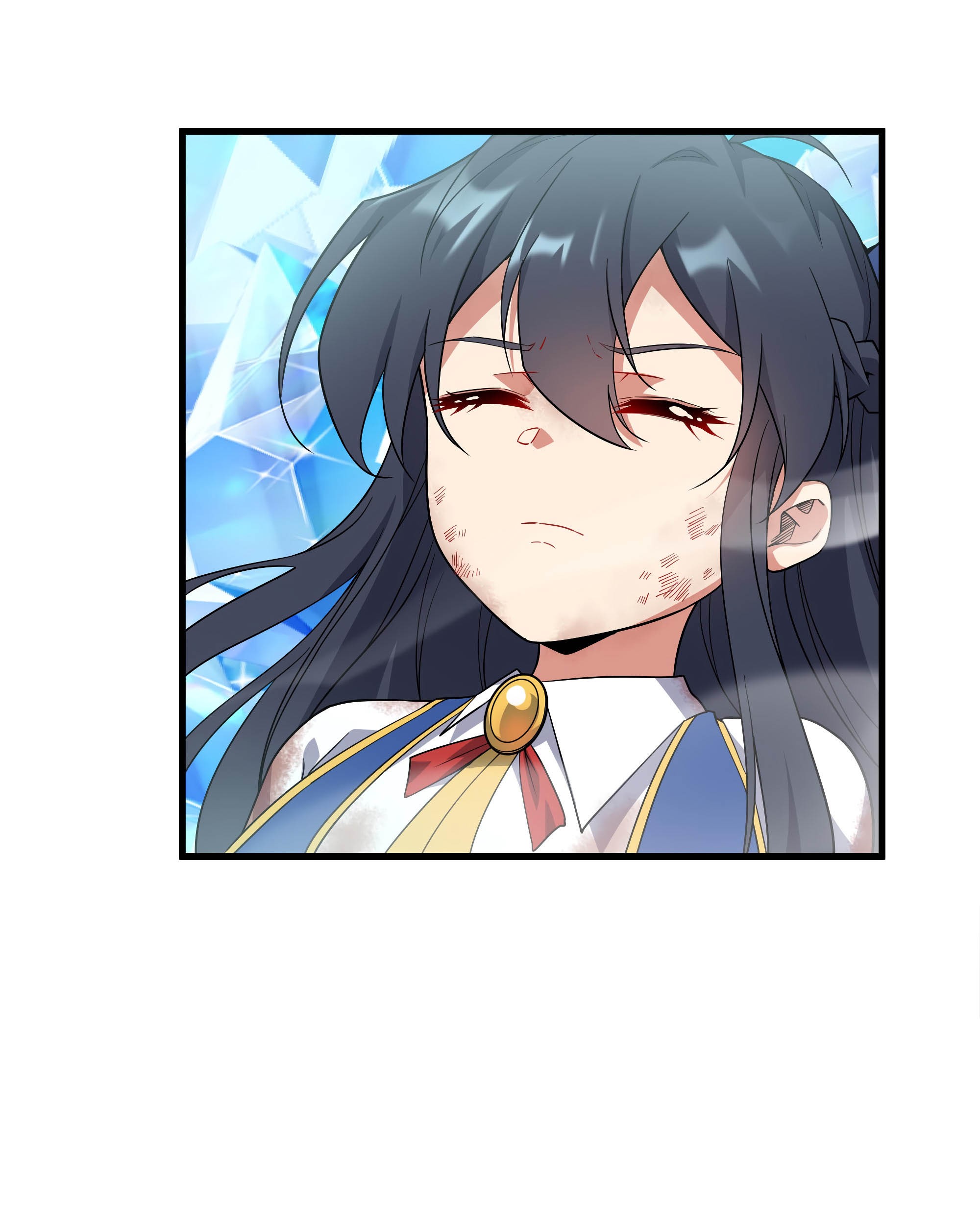 Despite Coming From the Abyss, I Will Save Humanity Chapter 10 Gambar 30