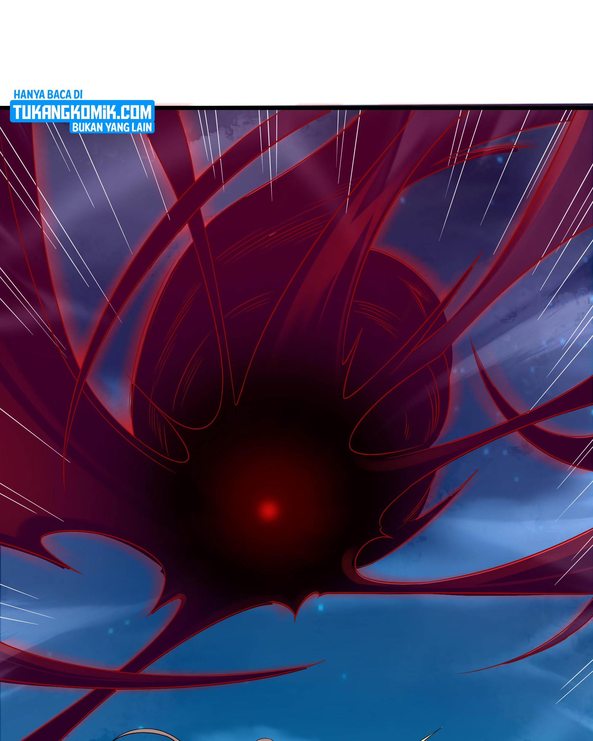 Despite Coming From the Abyss, I Will Save Humanity Chapter 10 Gambar 31