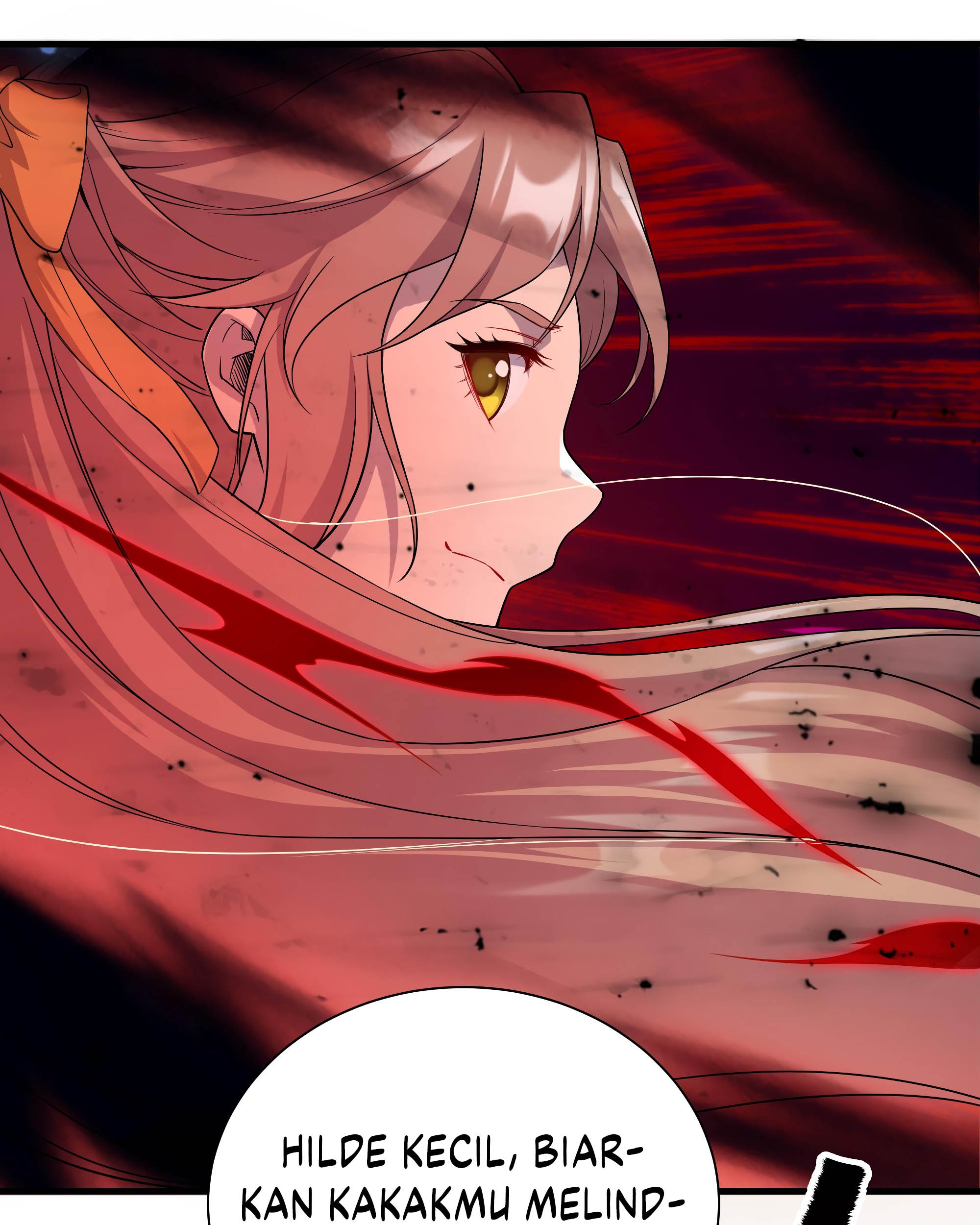 Despite Coming From the Abyss, I Will Save Humanity Chapter 10 Gambar 35