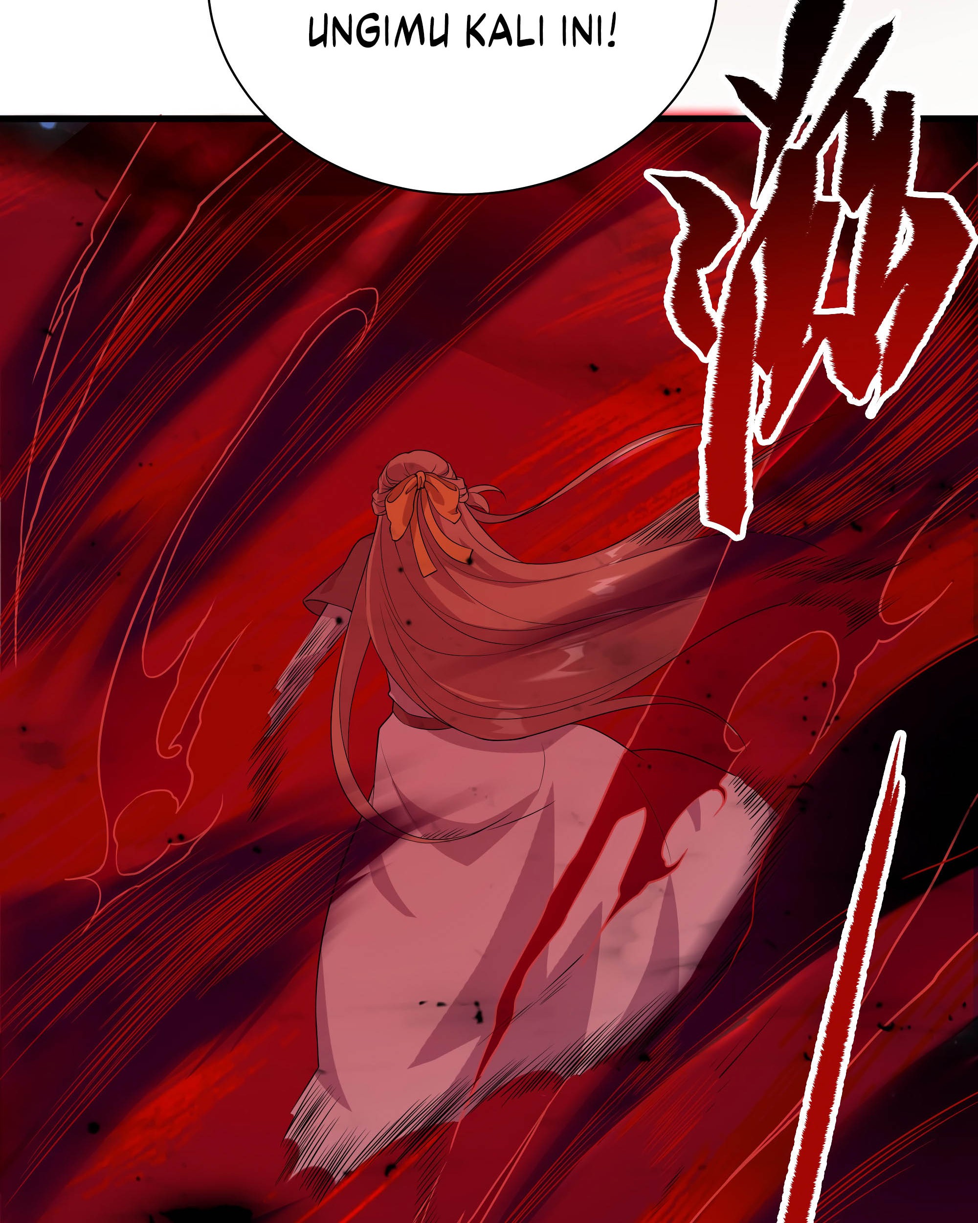 Despite Coming From the Abyss, I Will Save Humanity Chapter 10 Gambar 36