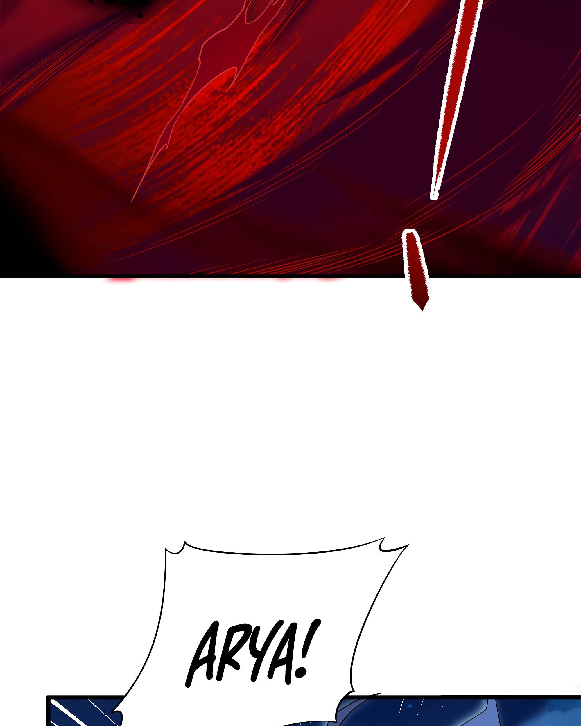 Despite Coming From the Abyss, I Will Save Humanity Chapter 10 Gambar 37