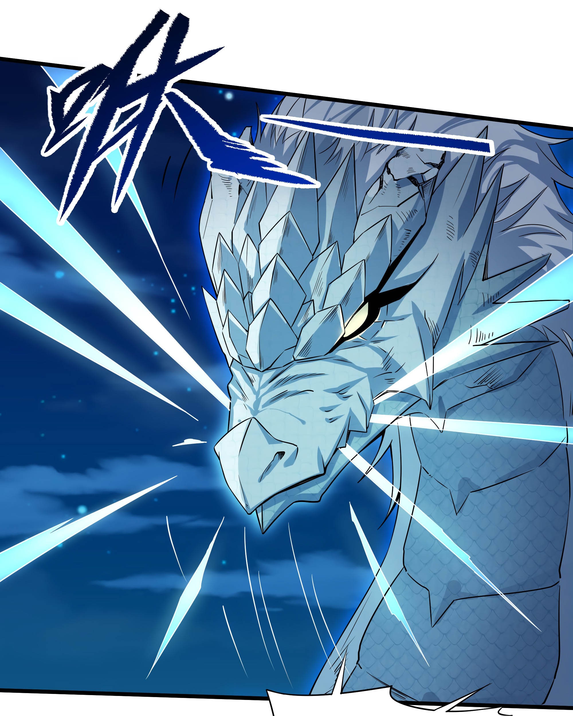 Despite Coming From the Abyss, I Will Save Humanity Chapter 10 Gambar 39