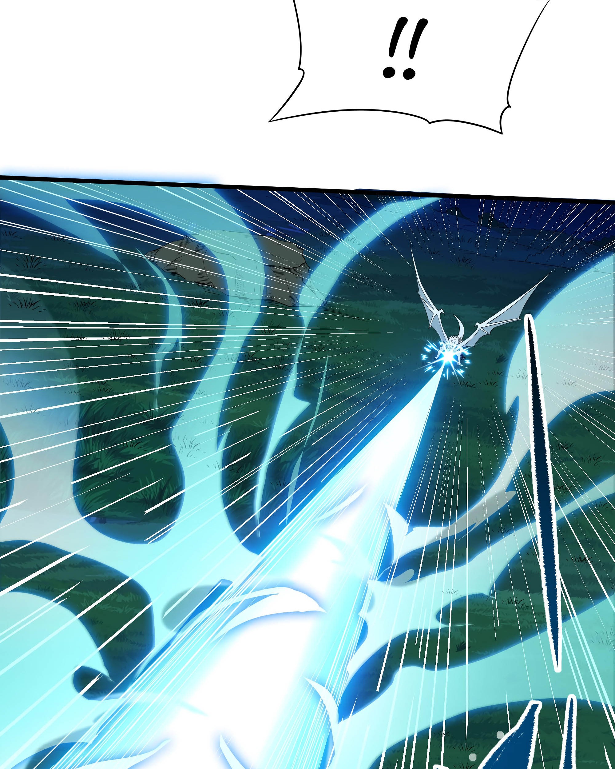 Despite Coming From the Abyss, I Will Save Humanity Chapter 10 Gambar 40