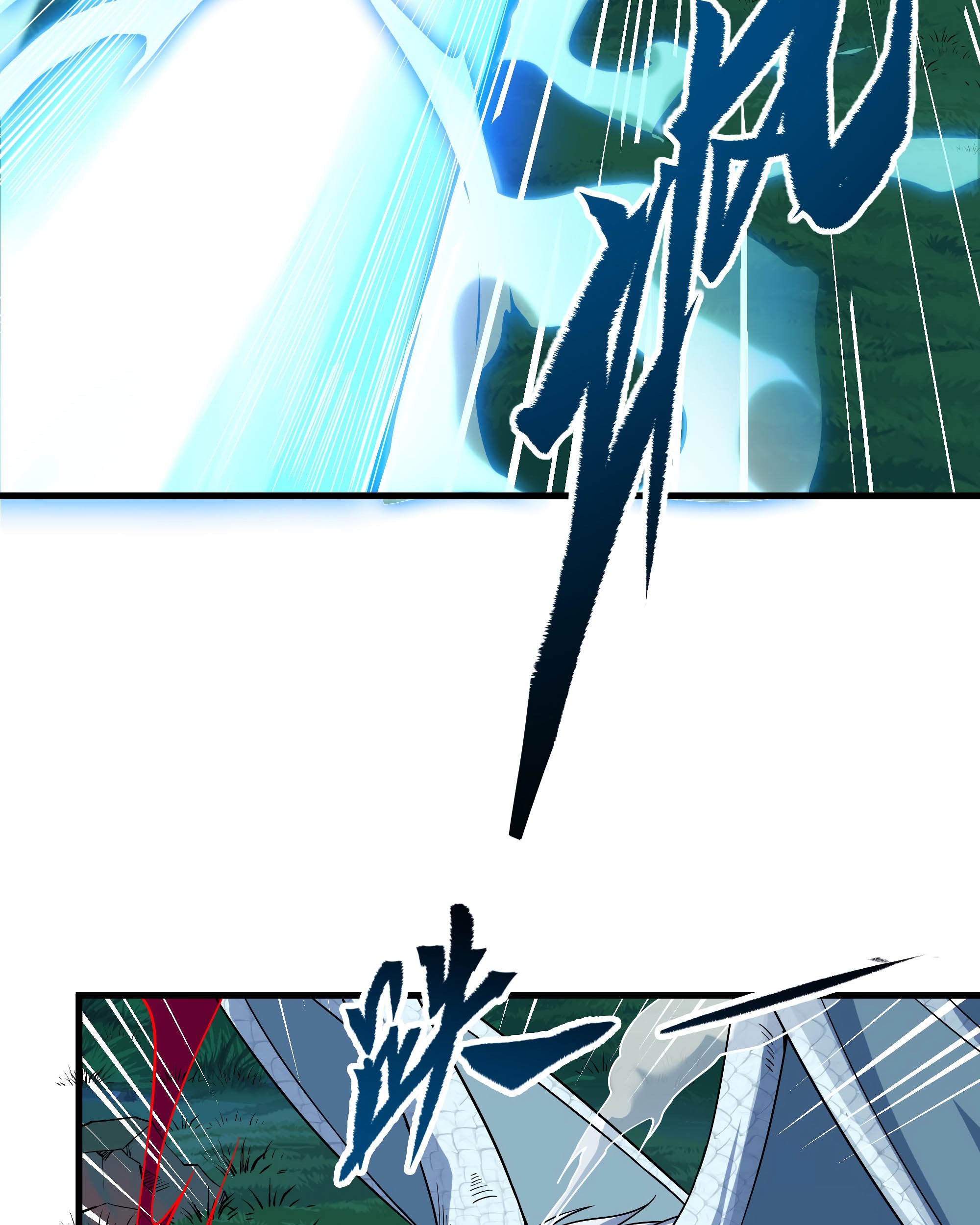Despite Coming From the Abyss, I Will Save Humanity Chapter 10 Gambar 41