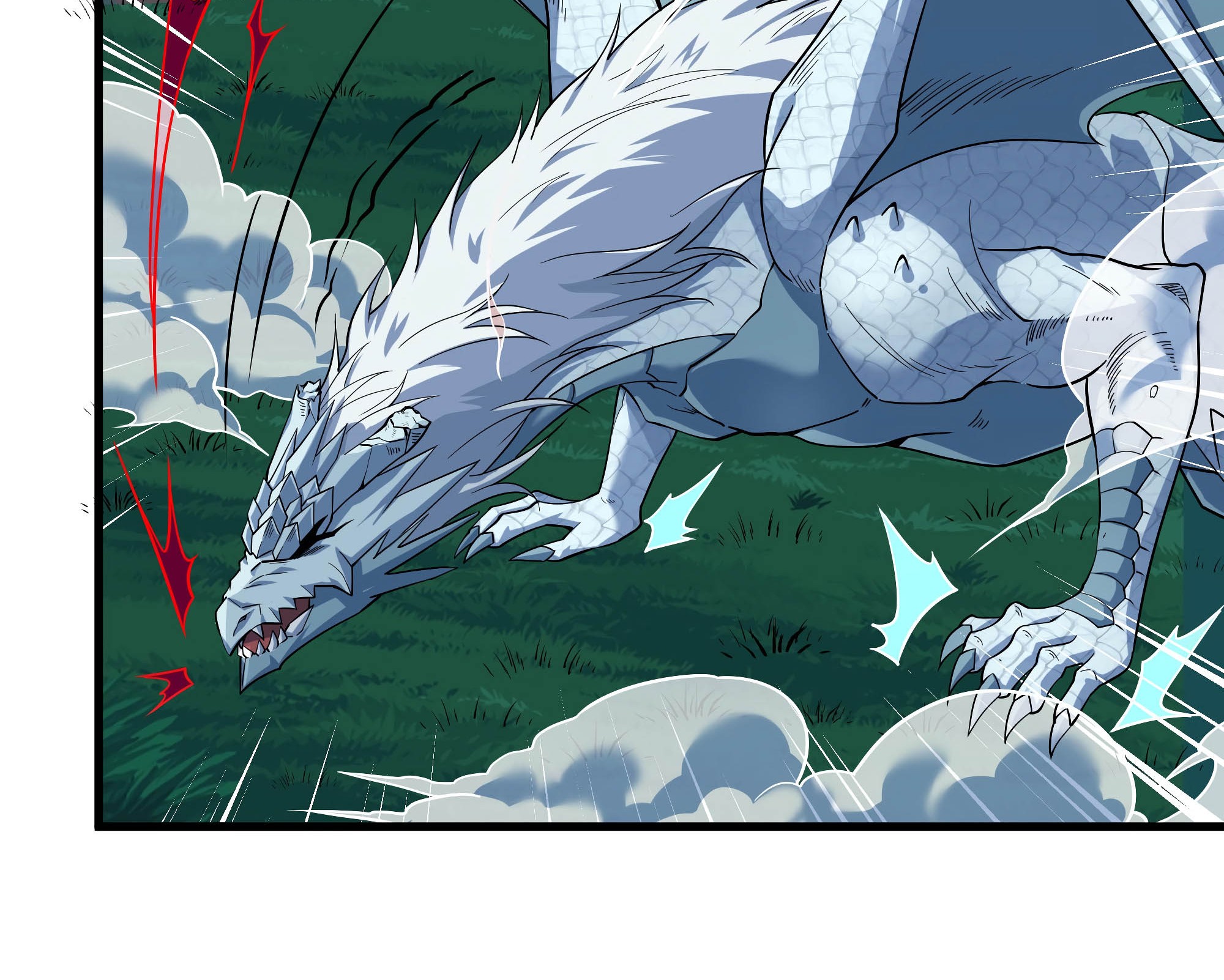 Despite Coming From the Abyss, I Will Save Humanity Chapter 10 Gambar 42
