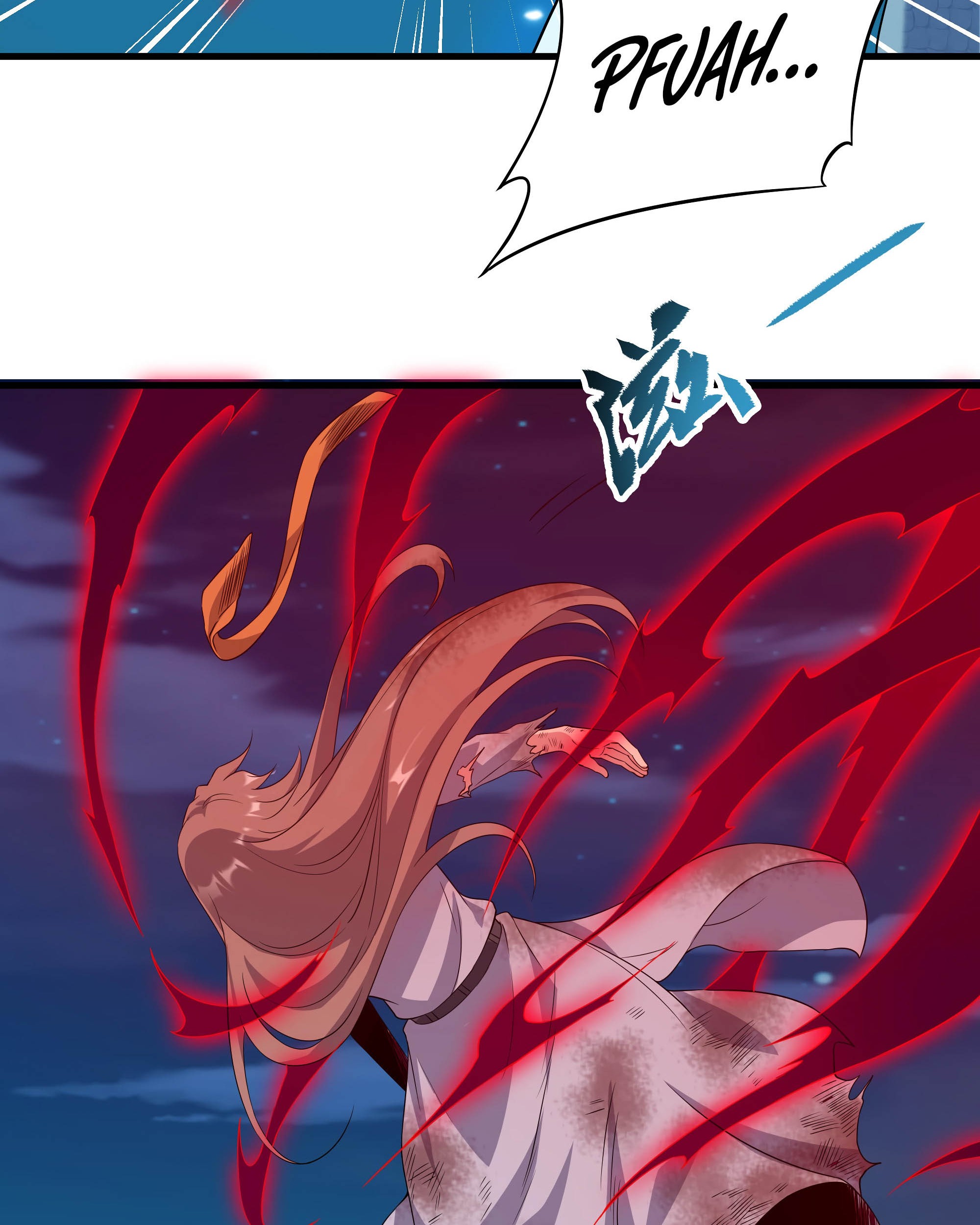 Despite Coming From the Abyss, I Will Save Humanity Chapter 10 Gambar 44