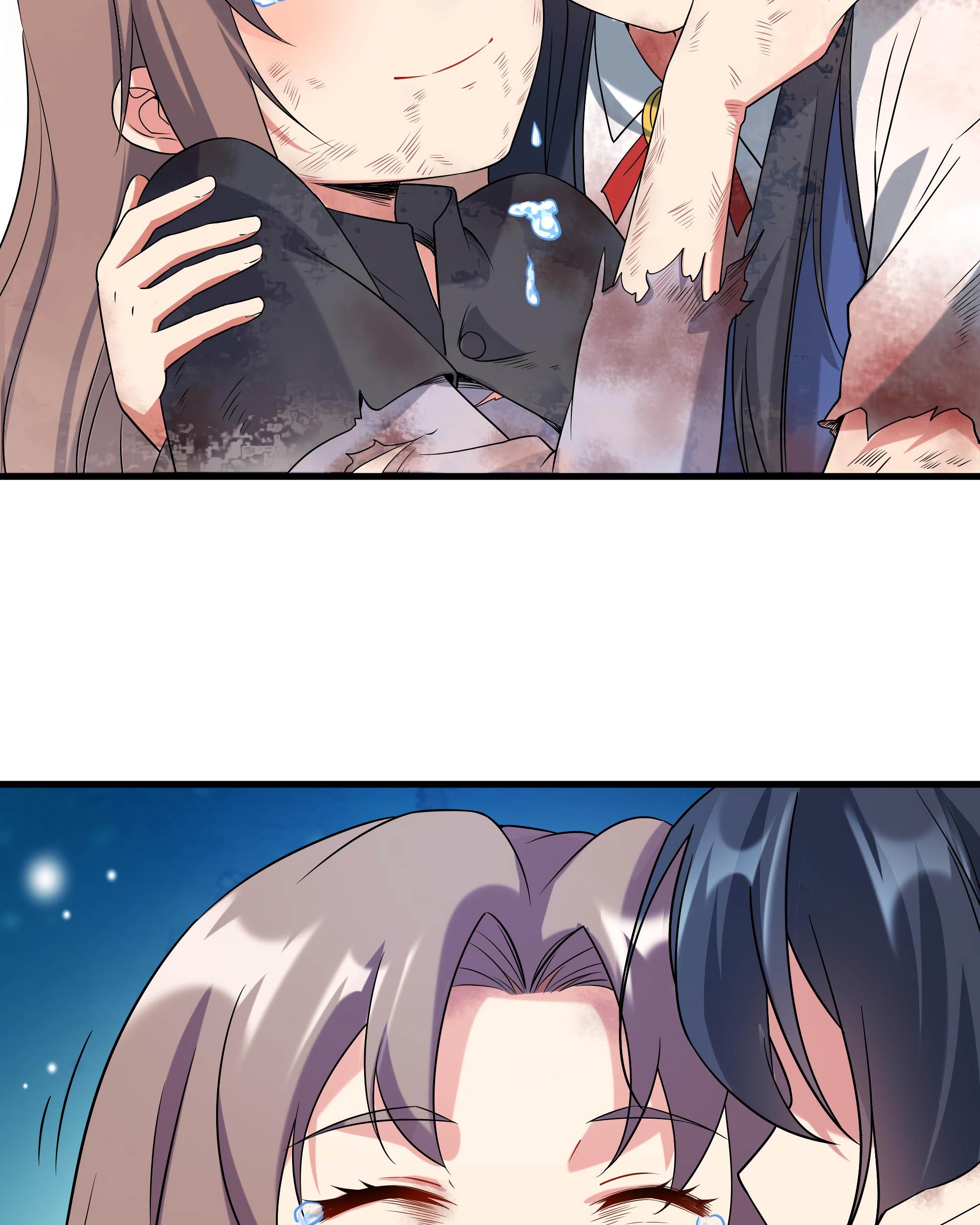 Despite Coming From the Abyss, I Will Save Humanity Chapter 10 Gambar 51