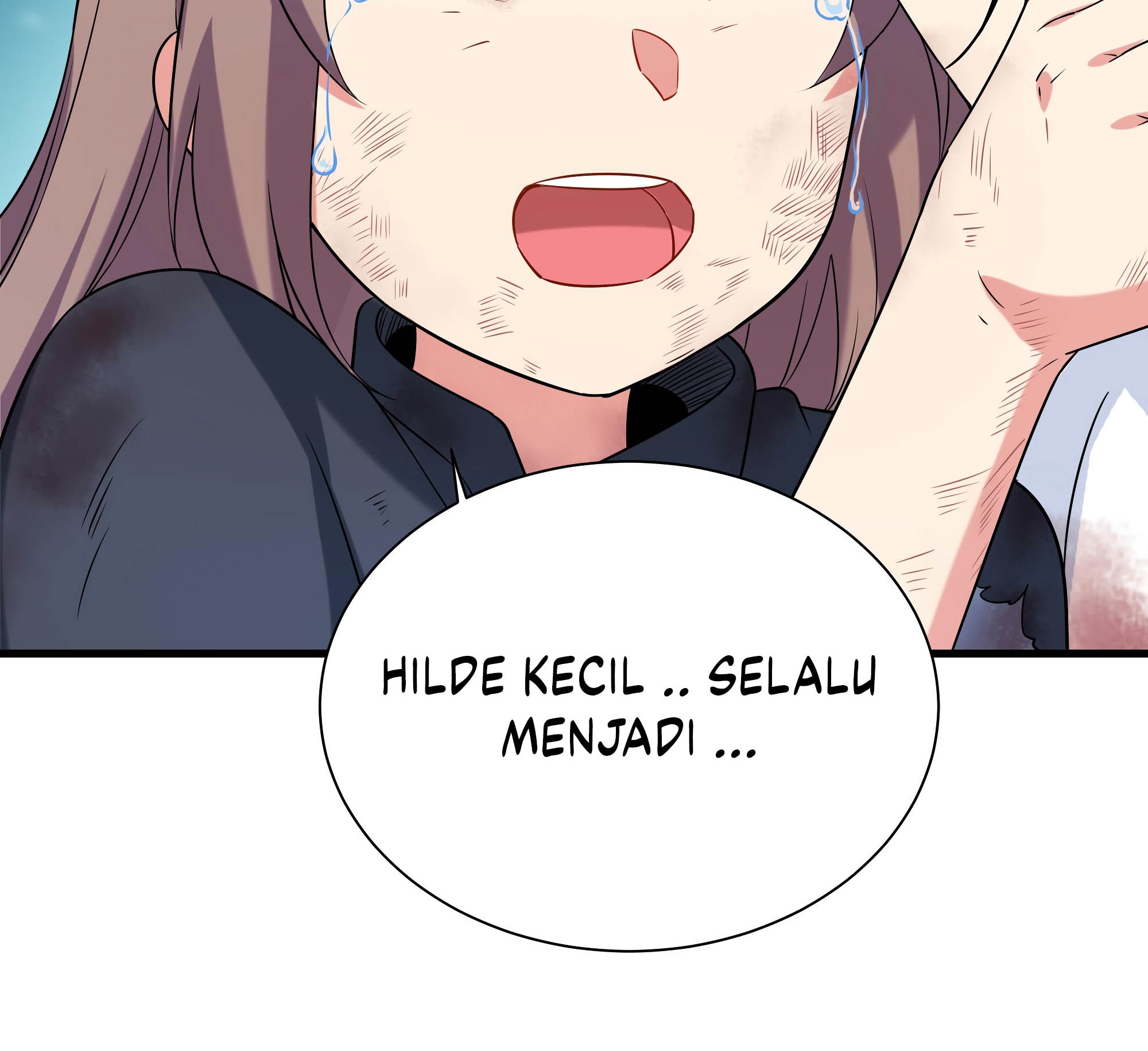 Despite Coming From the Abyss, I Will Save Humanity Chapter 10 Gambar 52