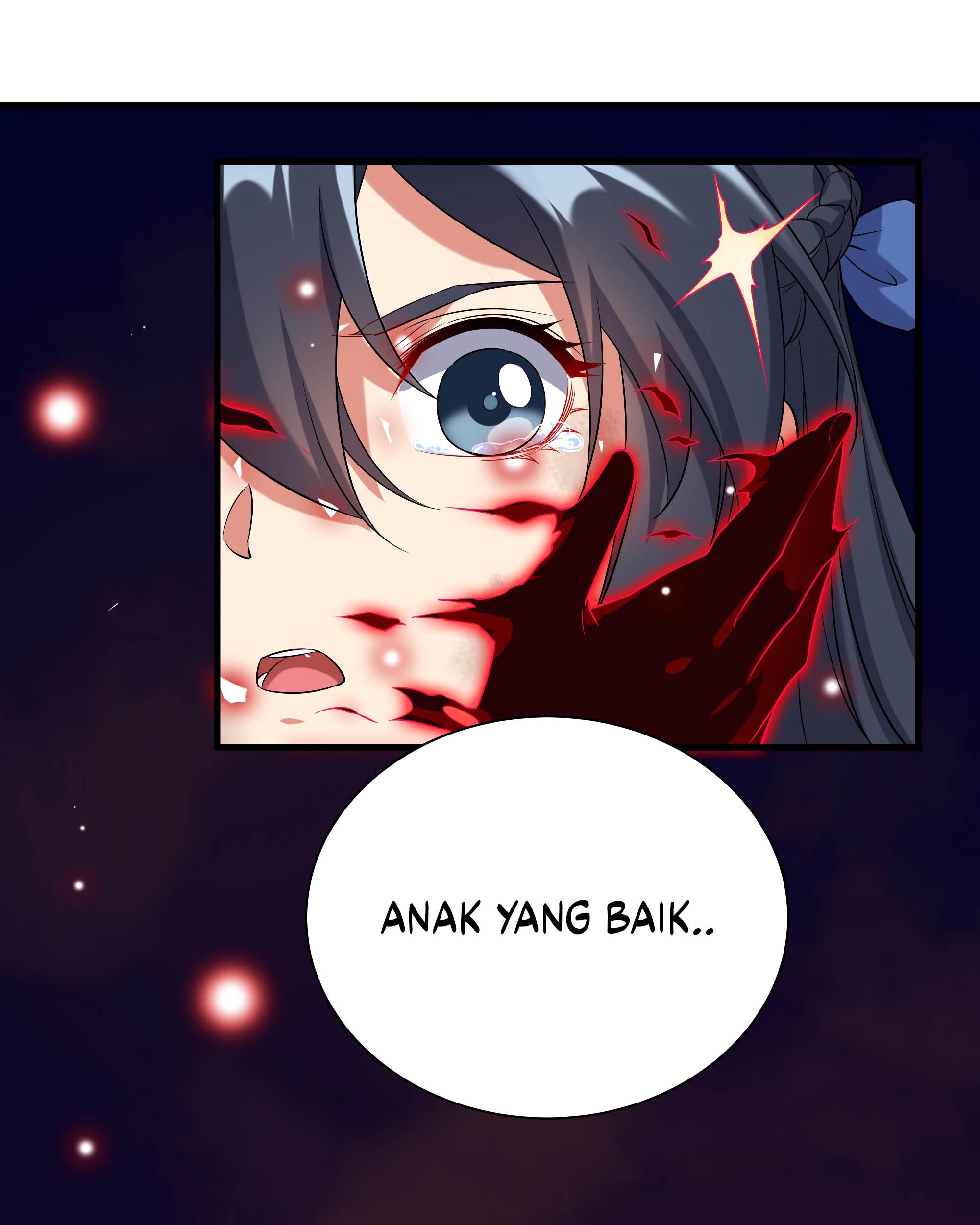 Despite Coming From the Abyss, I Will Save Humanity Chapter 10 Gambar 53
