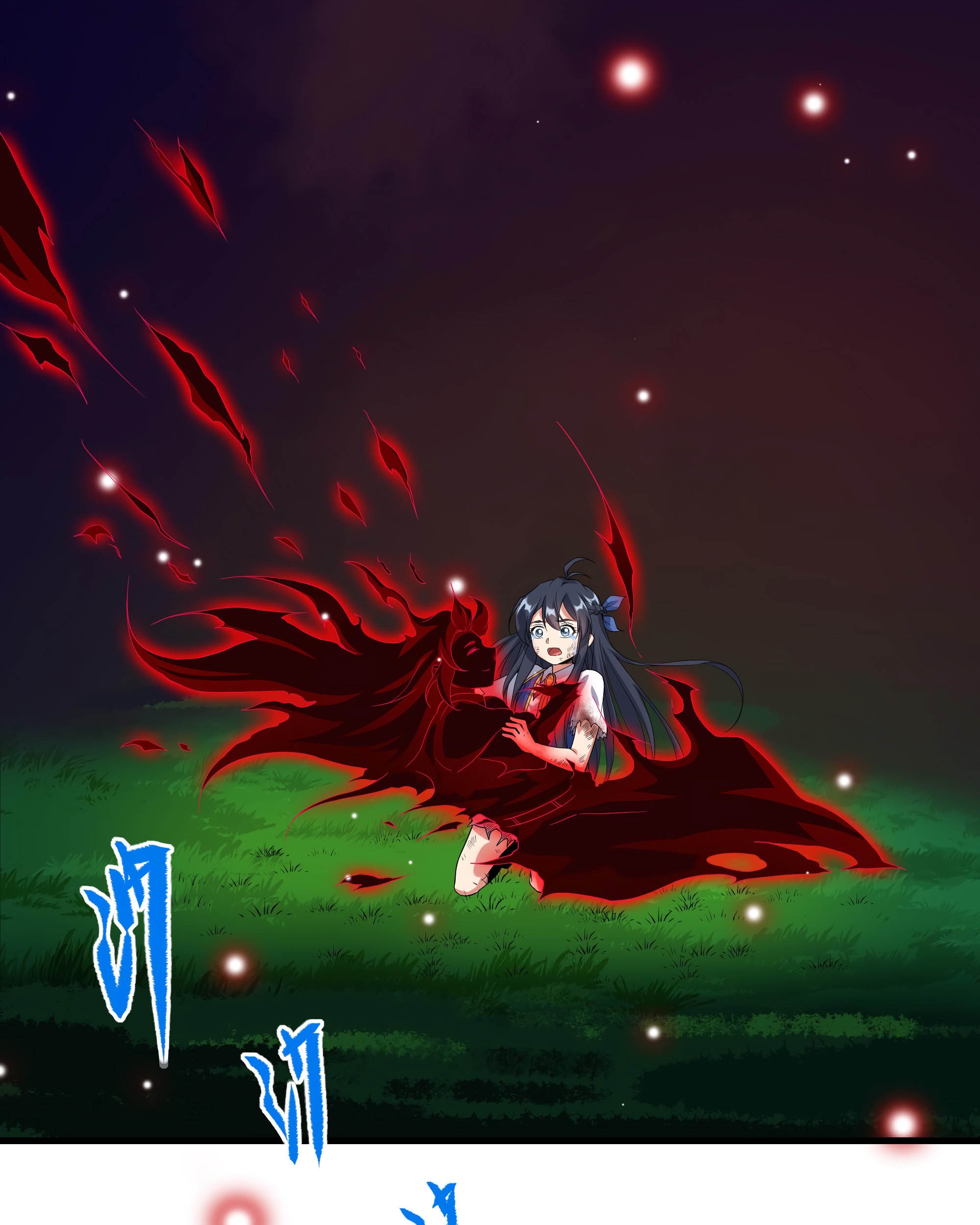 Despite Coming From the Abyss, I Will Save Humanity Chapter 10 Gambar 54