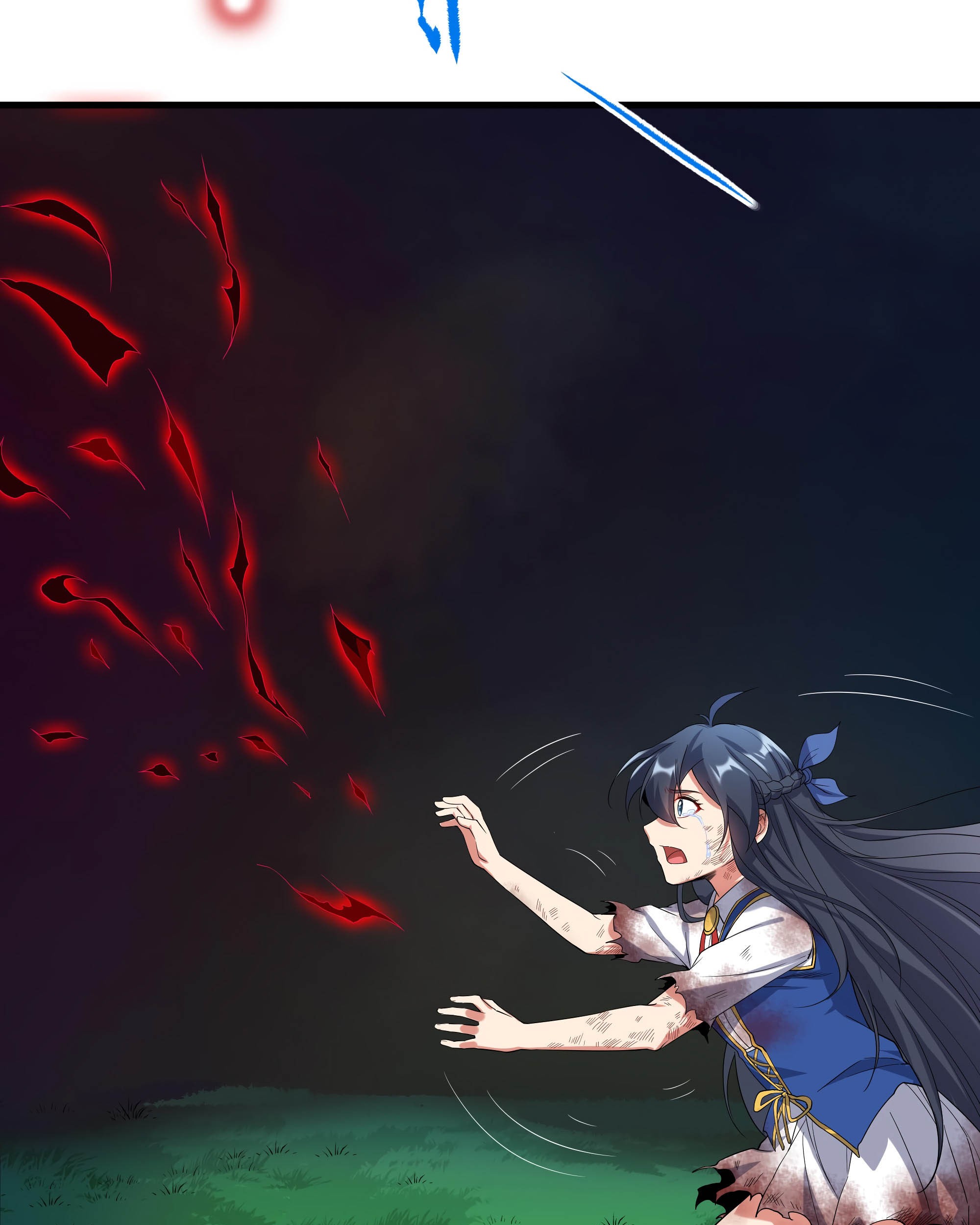 Despite Coming From the Abyss, I Will Save Humanity Chapter 10 Gambar 55