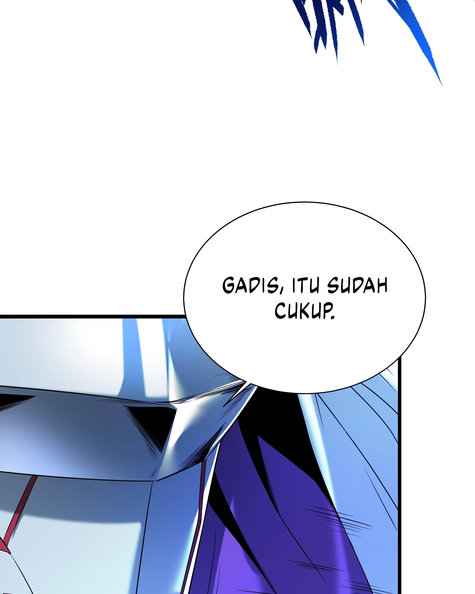 Despite Coming From the Abyss, I Will Save Humanity Chapter 10 Gambar 64