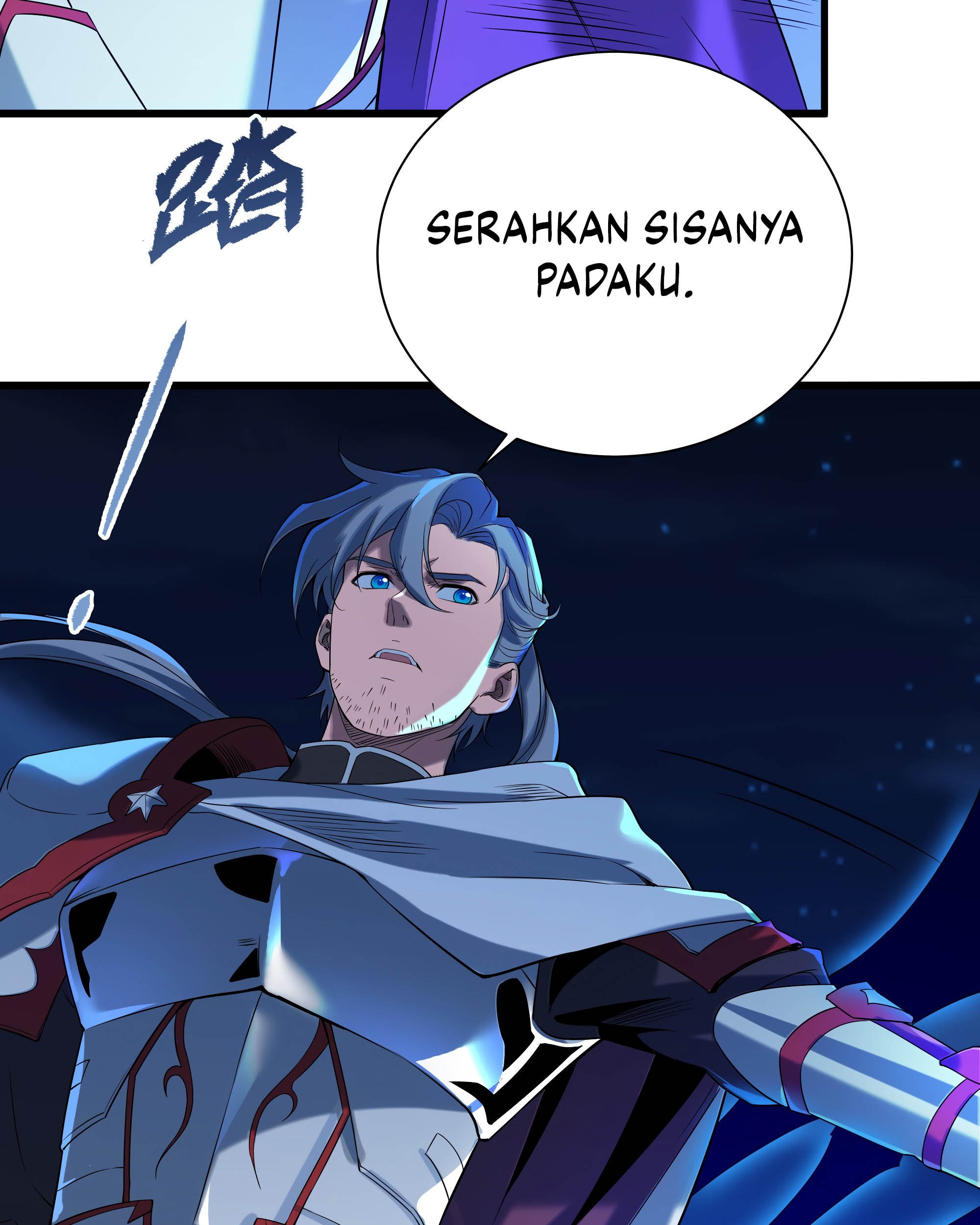 Despite Coming From the Abyss, I Will Save Humanity Chapter 10 Gambar 65