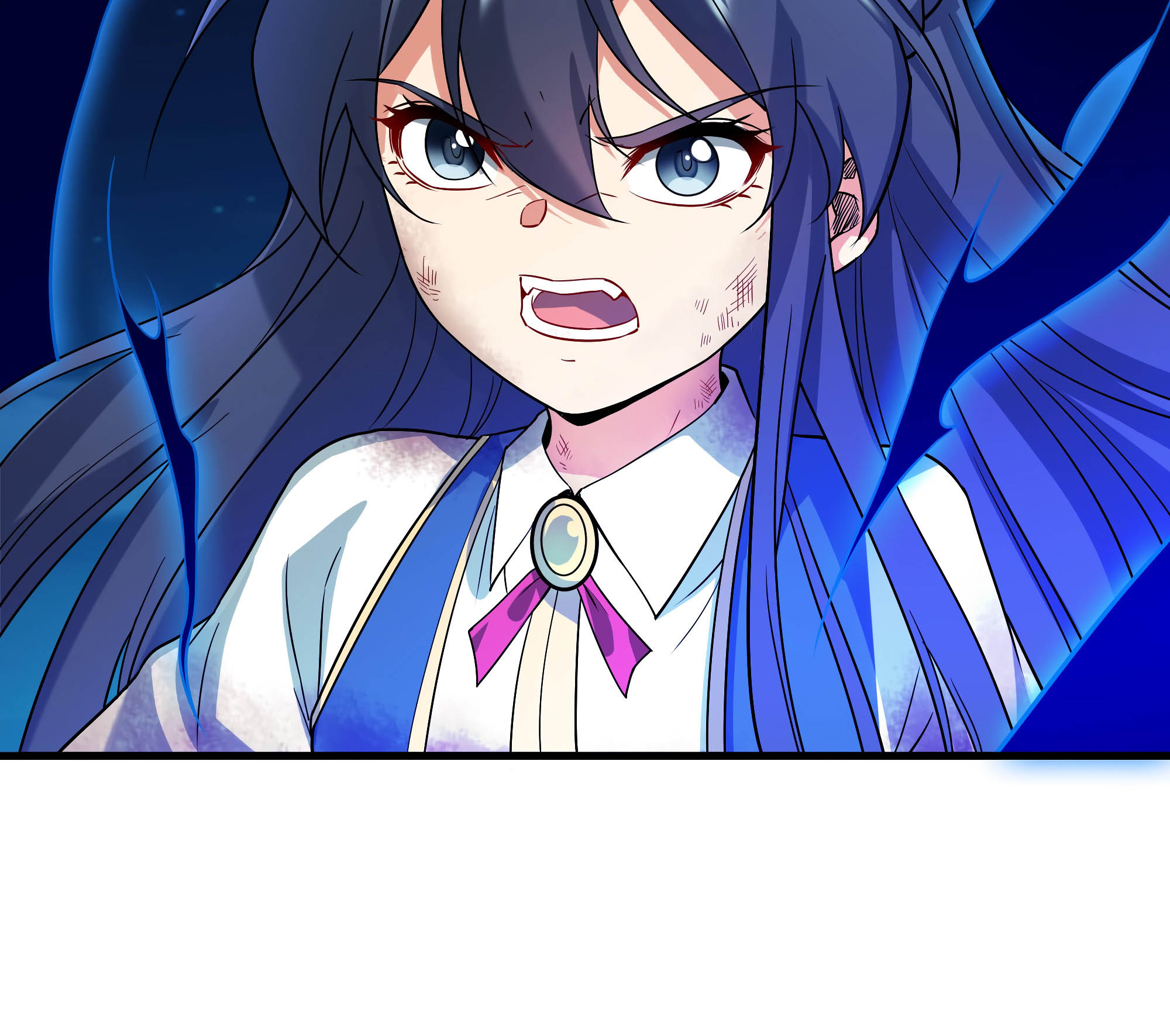 Despite Coming From the Abyss, I Will Save Humanity Chapter 10 Gambar 67