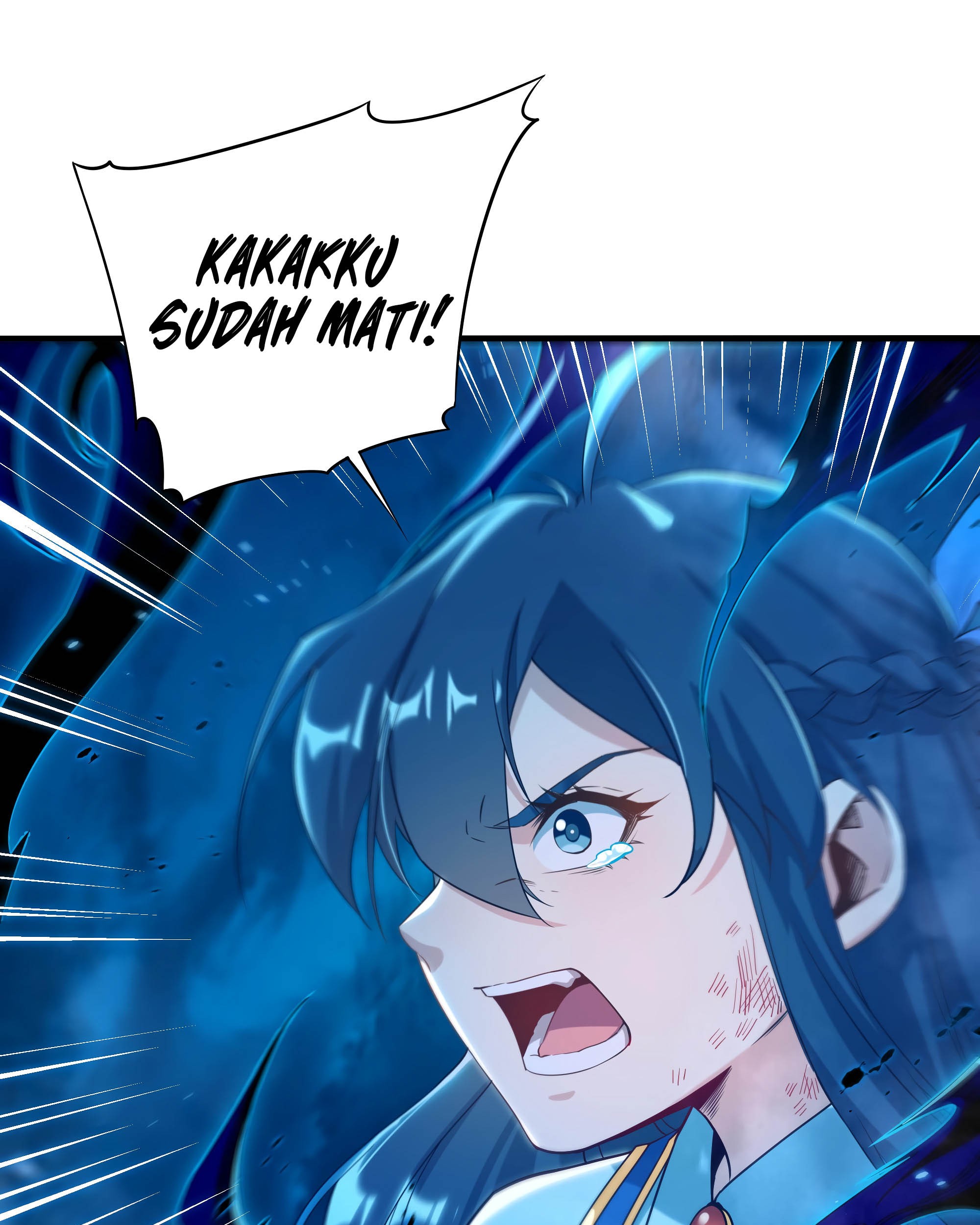 Despite Coming From the Abyss, I Will Save Humanity Chapter 10 Gambar 68