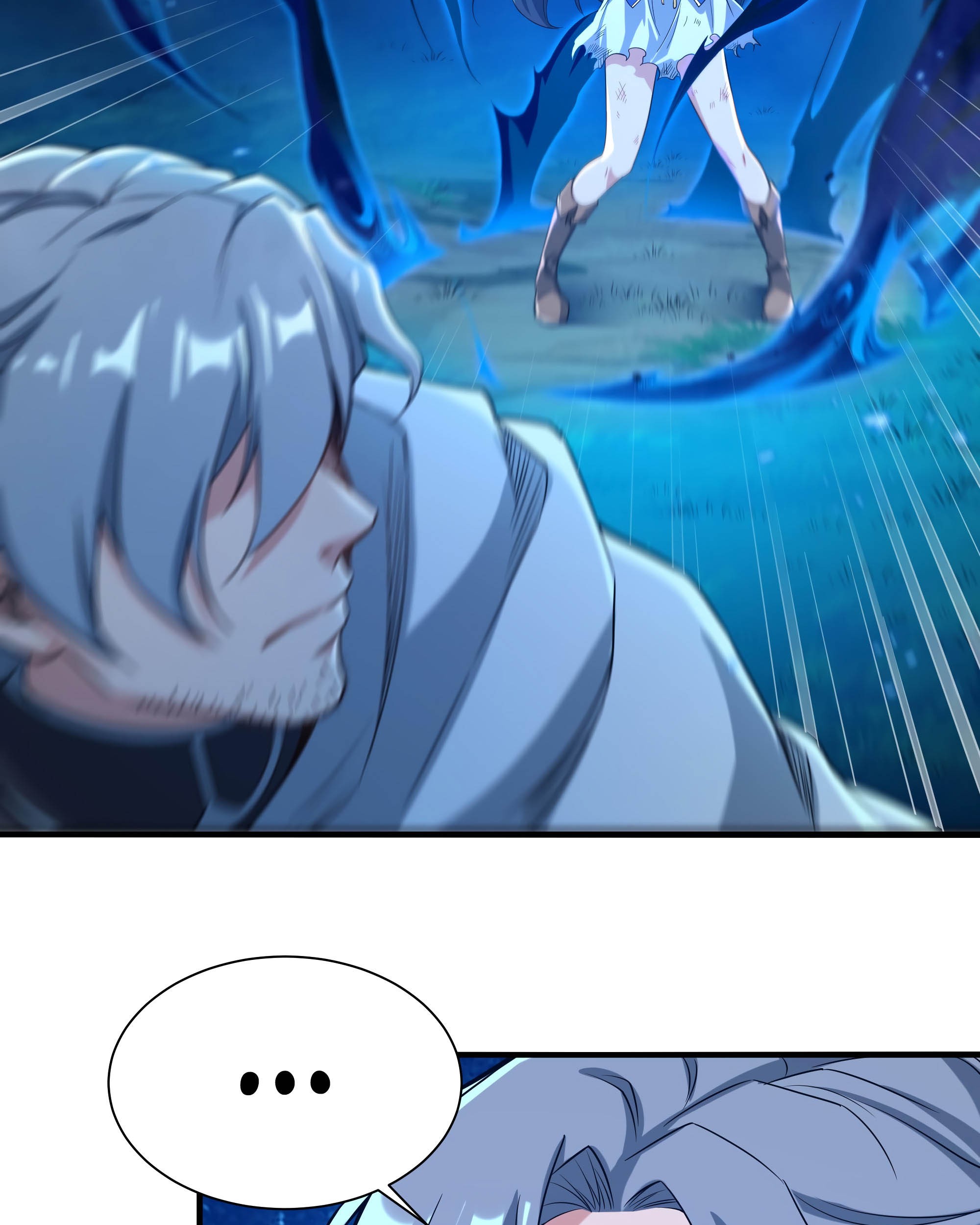 Despite Coming From the Abyss, I Will Save Humanity Chapter 10 Gambar 70