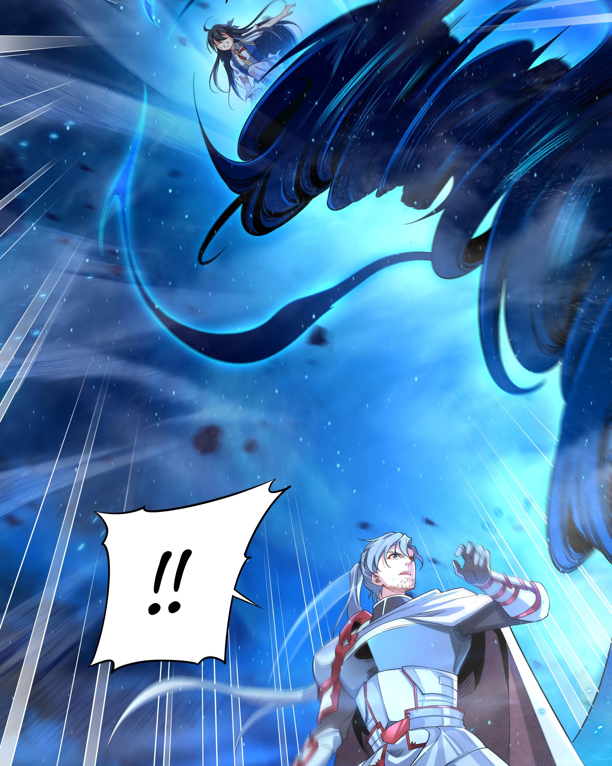 Despite Coming From the Abyss, I Will Save Humanity Chapter 10 Gambar 74