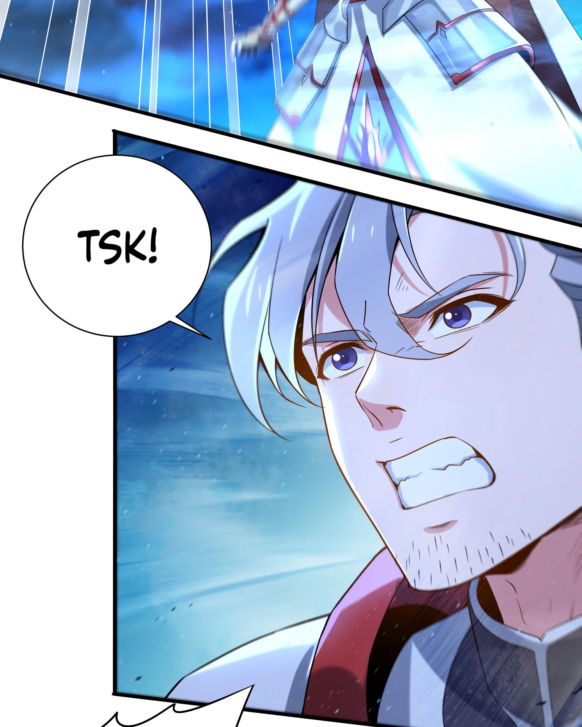 Despite Coming From the Abyss, I Will Save Humanity Chapter 10 Gambar 75