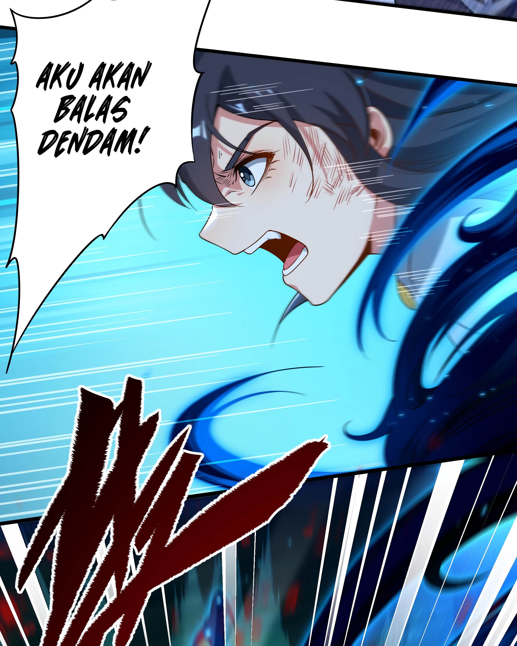 Despite Coming From the Abyss, I Will Save Humanity Chapter 10 Gambar 76