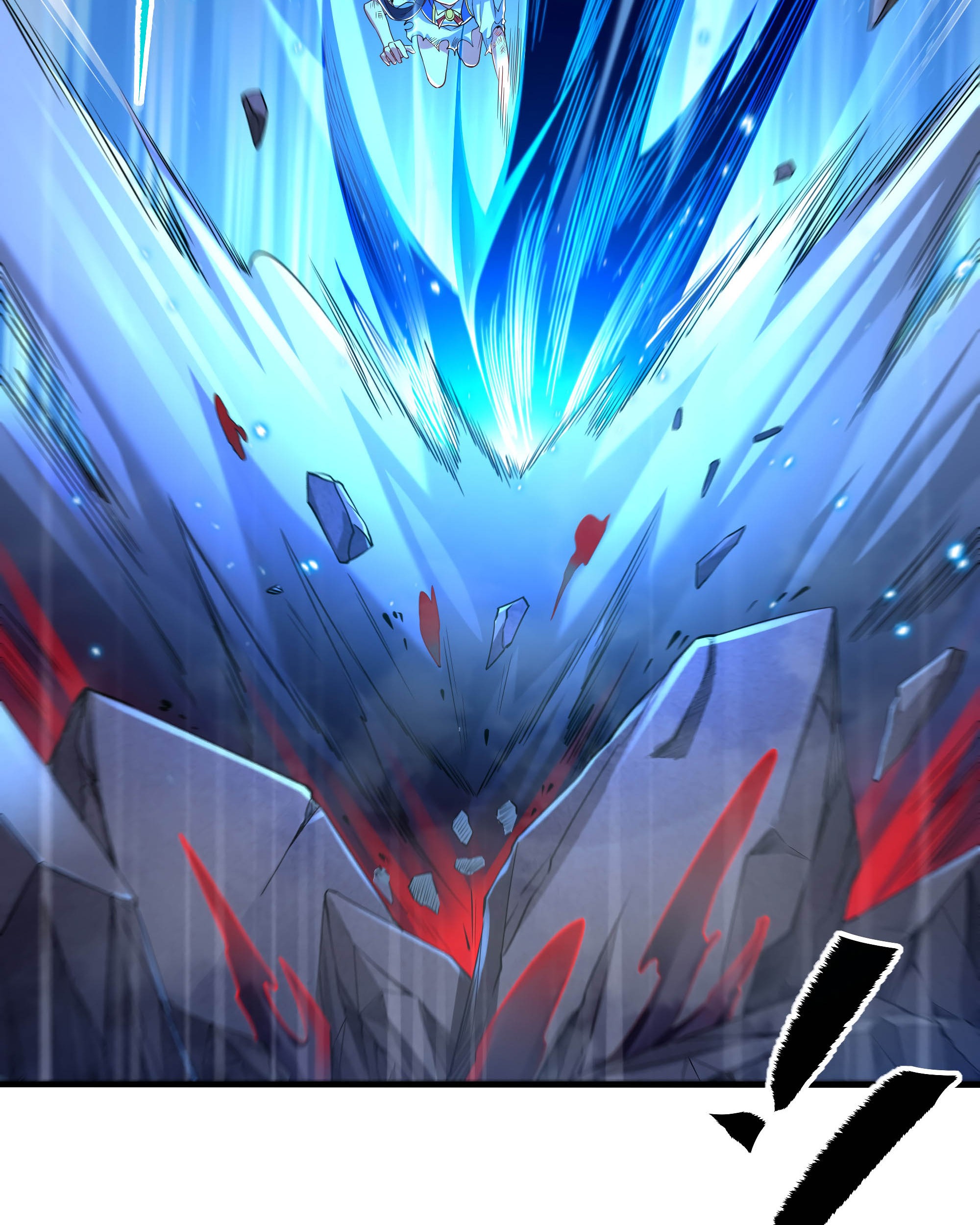Despite Coming From the Abyss, I Will Save Humanity Chapter 10 Gambar 80