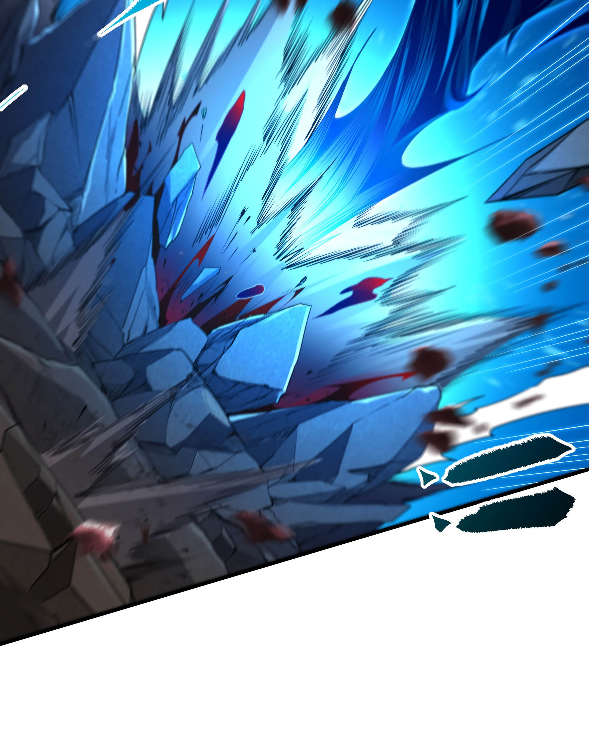 Despite Coming From the Abyss, I Will Save Humanity Chapter 10 Gambar 82