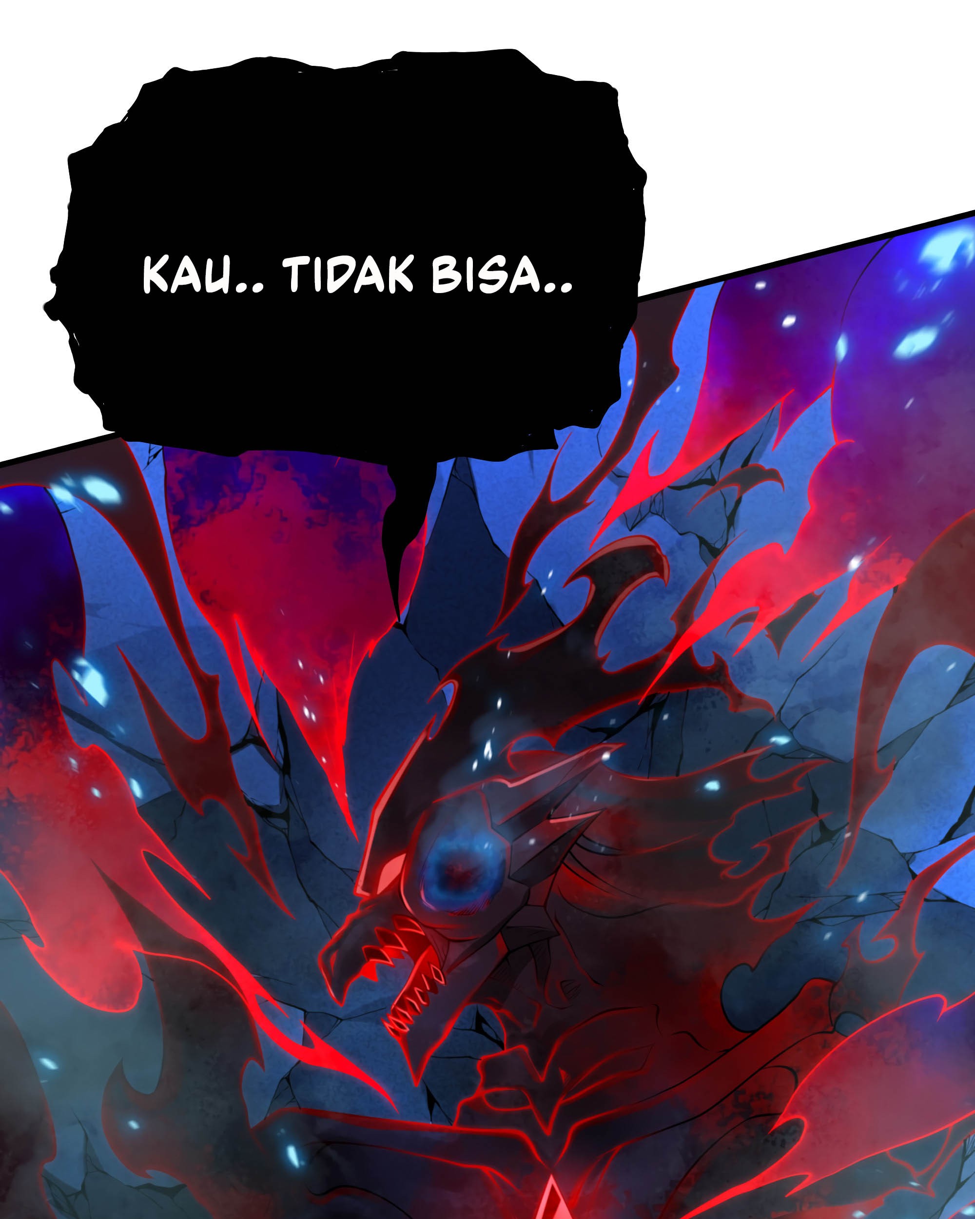 Despite Coming From the Abyss, I Will Save Humanity Chapter 10 Gambar 83