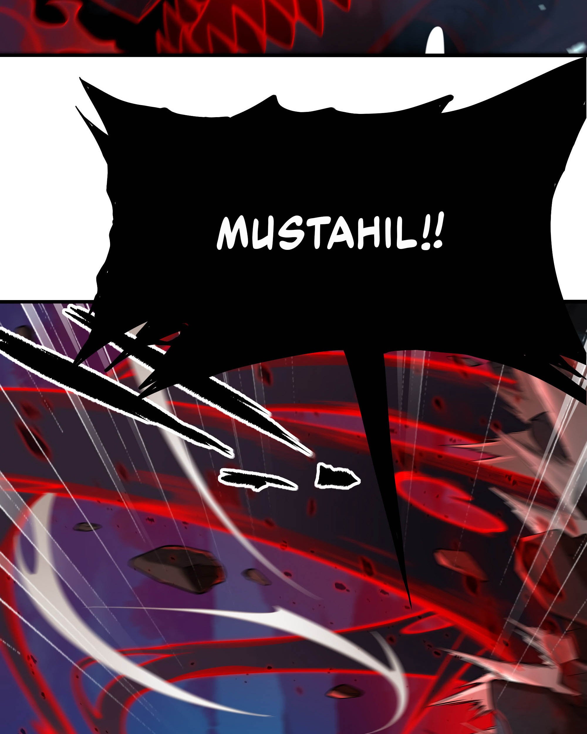 Despite Coming From the Abyss, I Will Save Humanity Chapter 10 Gambar 86