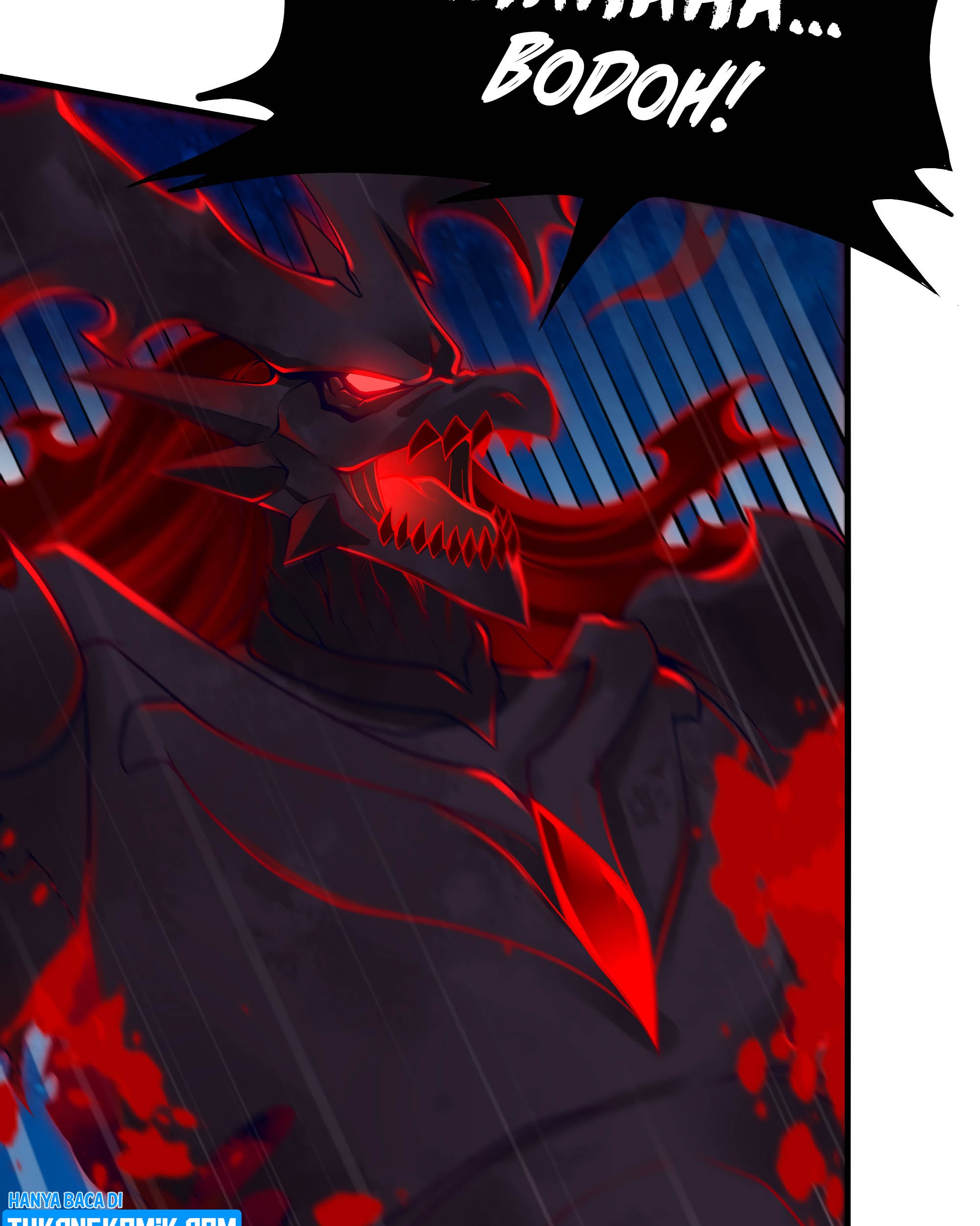 Despite Coming From the Abyss, I Will Save Humanity Chapter 10 Gambar 91