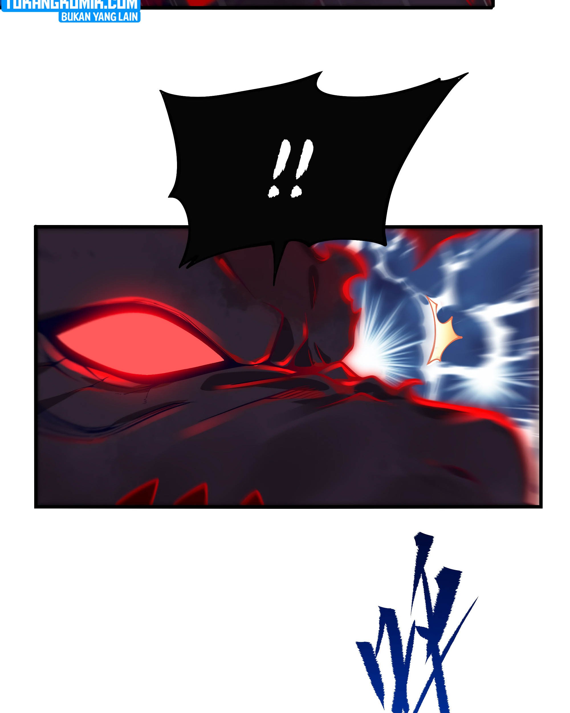 Despite Coming From the Abyss, I Will Save Humanity Chapter 10 Gambar 92