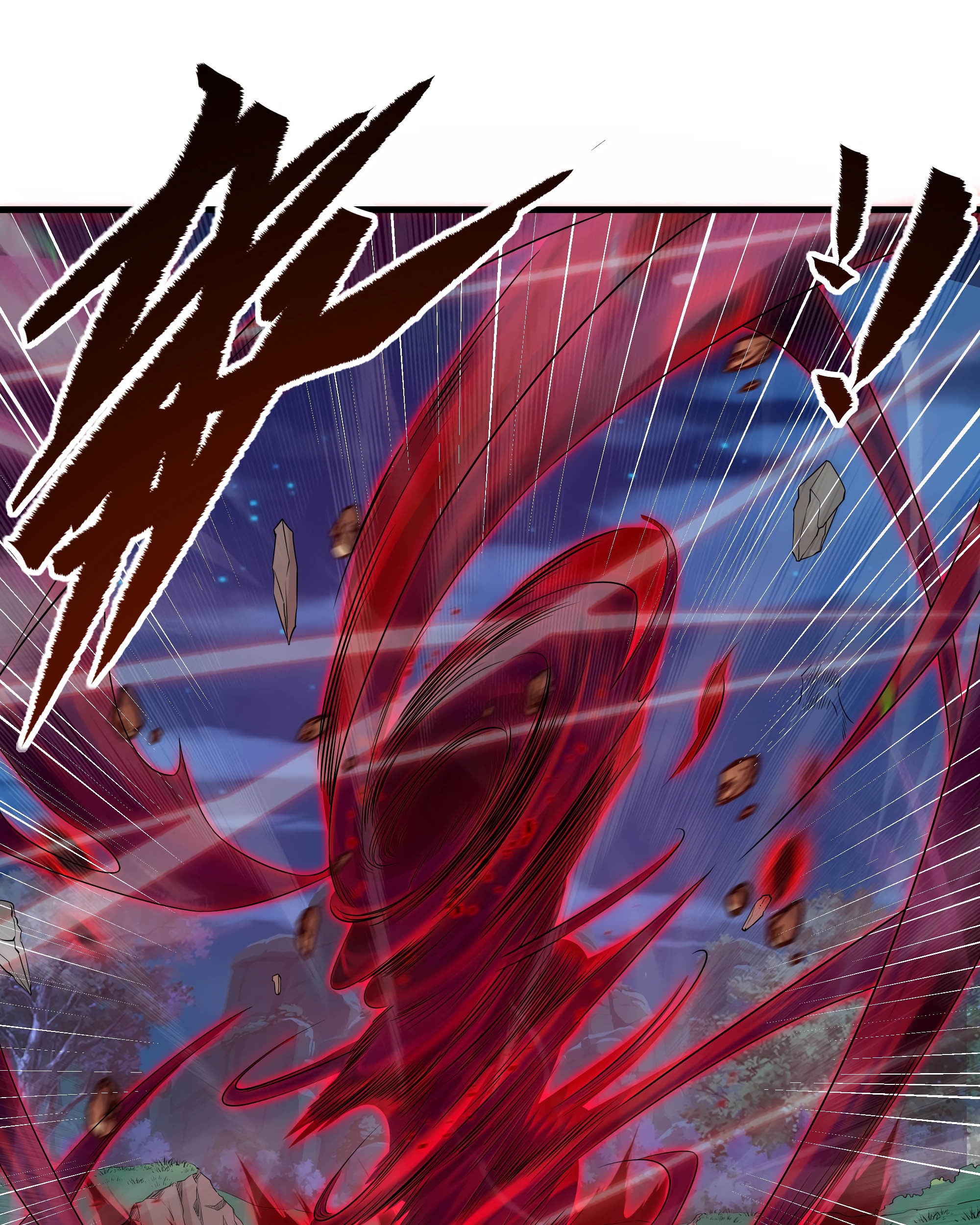 Despite Coming From the Abyss, I Will Save Humanity Chapter 10 Gambar 15