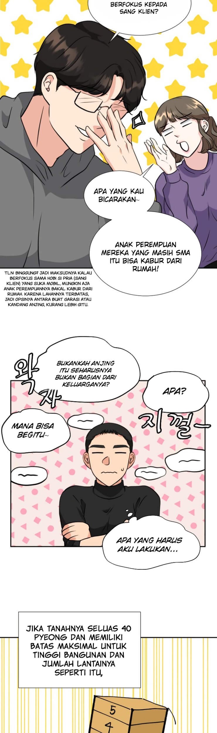 Golden Print Chapter 06 Gambar 12