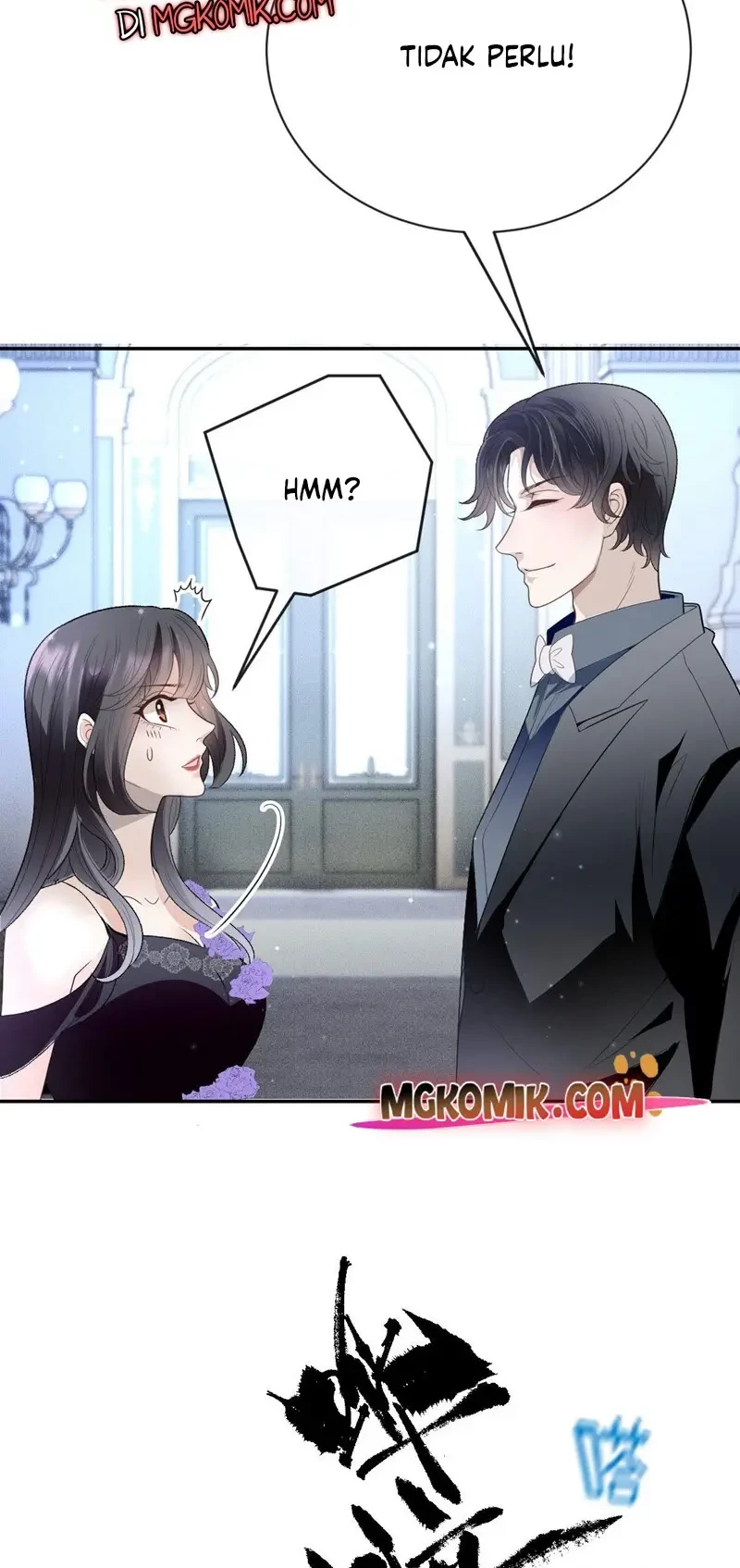Baca  Pregnant Wife, One Plus One Chapter 229 Gambar 2