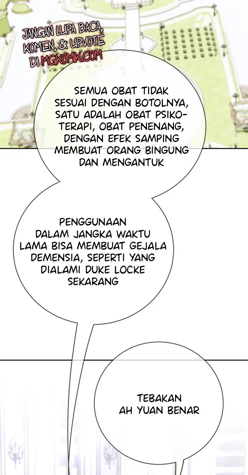 Baca Manhua Pregnant Wife, One Plus One Chapter 228 Gambar 2