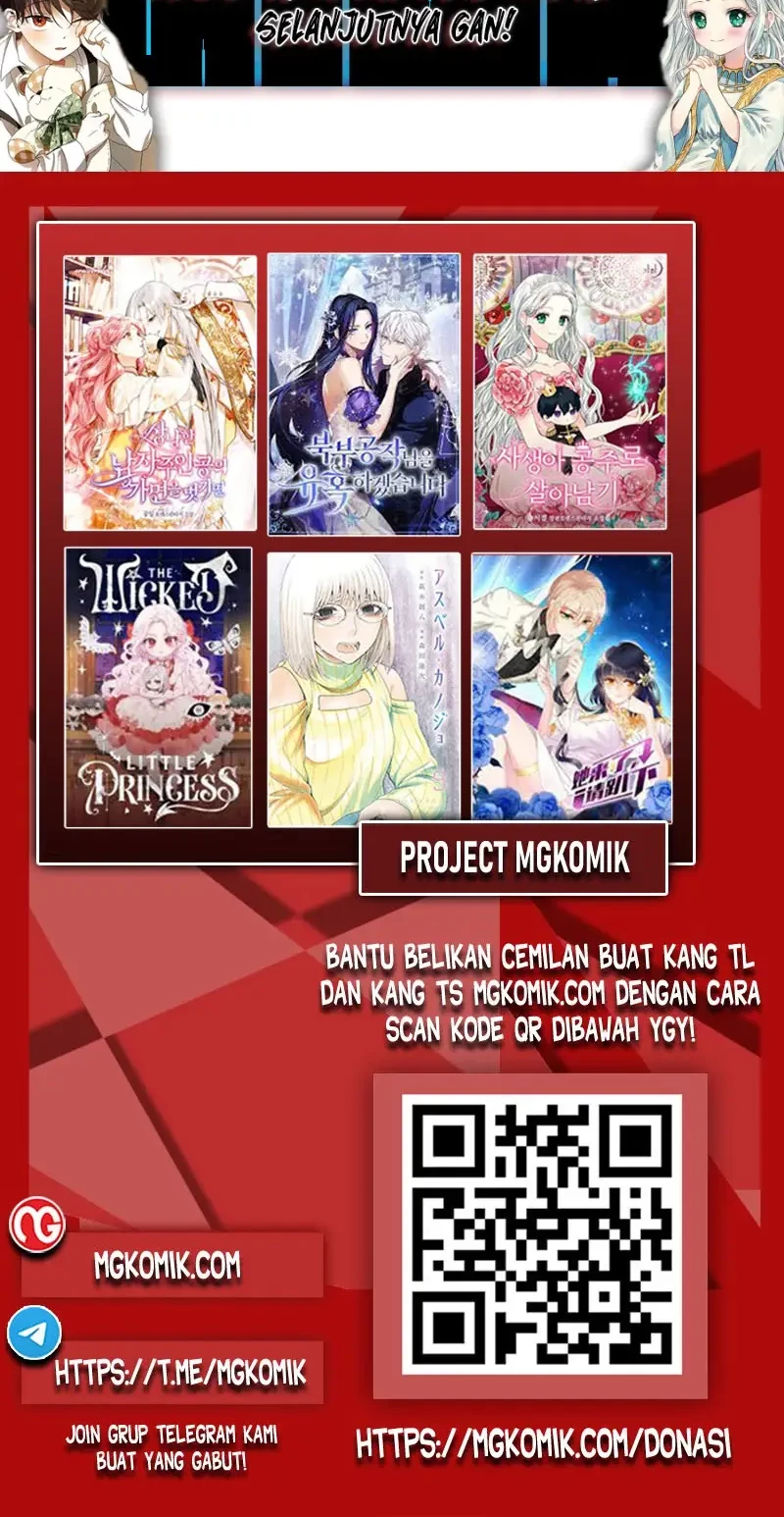 Take Your Mommy Home Chapter 403 Gambar 20