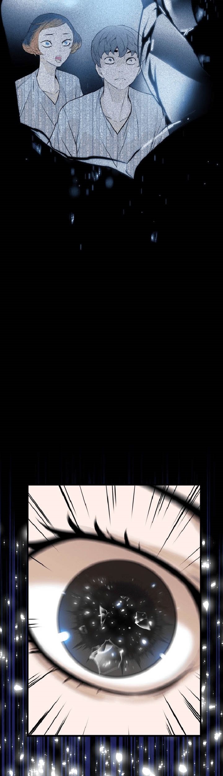 Closed Room Mafia Chapter 15 Gambar 54