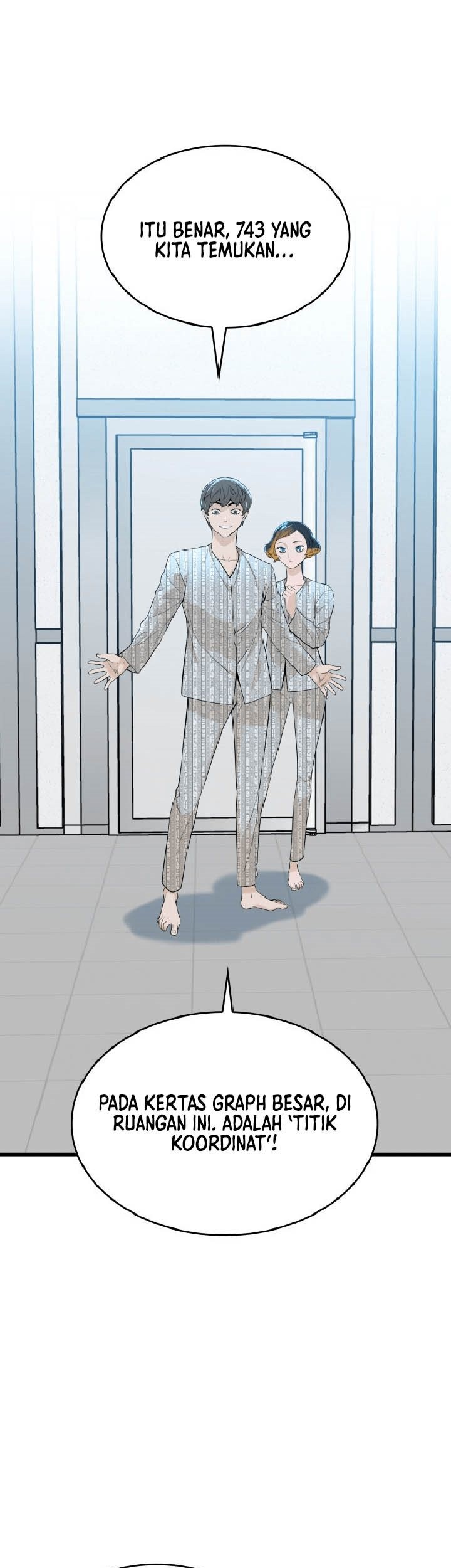 Baca Closed Room Mafia Chapter 15 Gambar 2