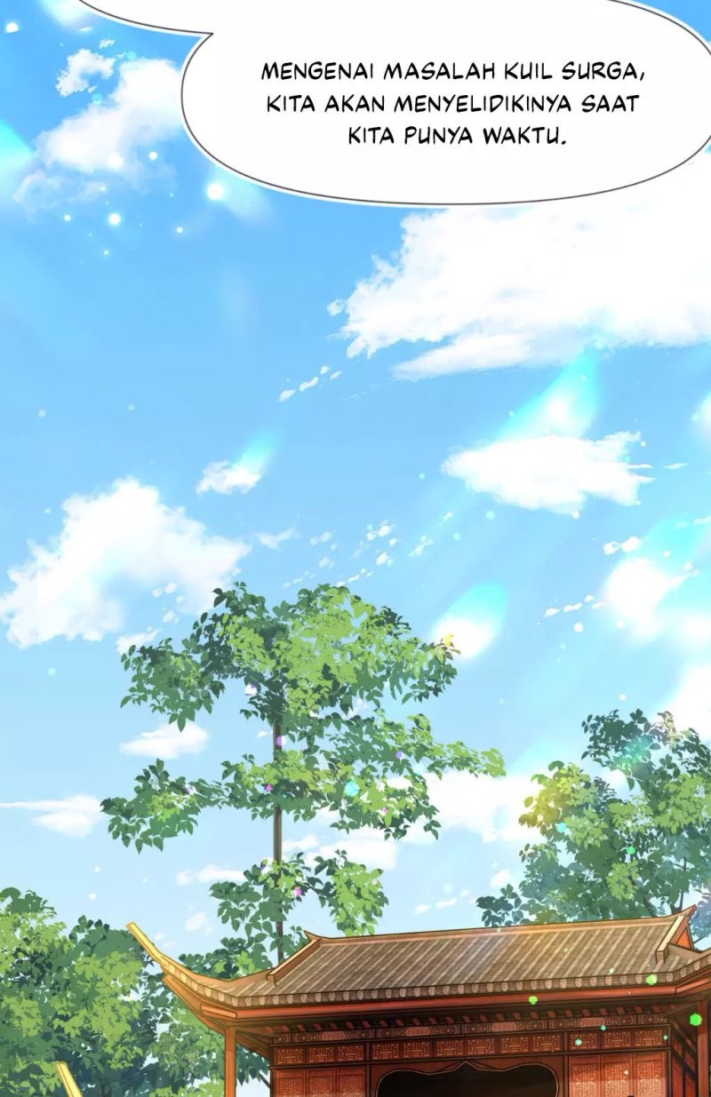 God Emperor Descends I have Billions of Attribute Points Chapter 06 Gambar 31