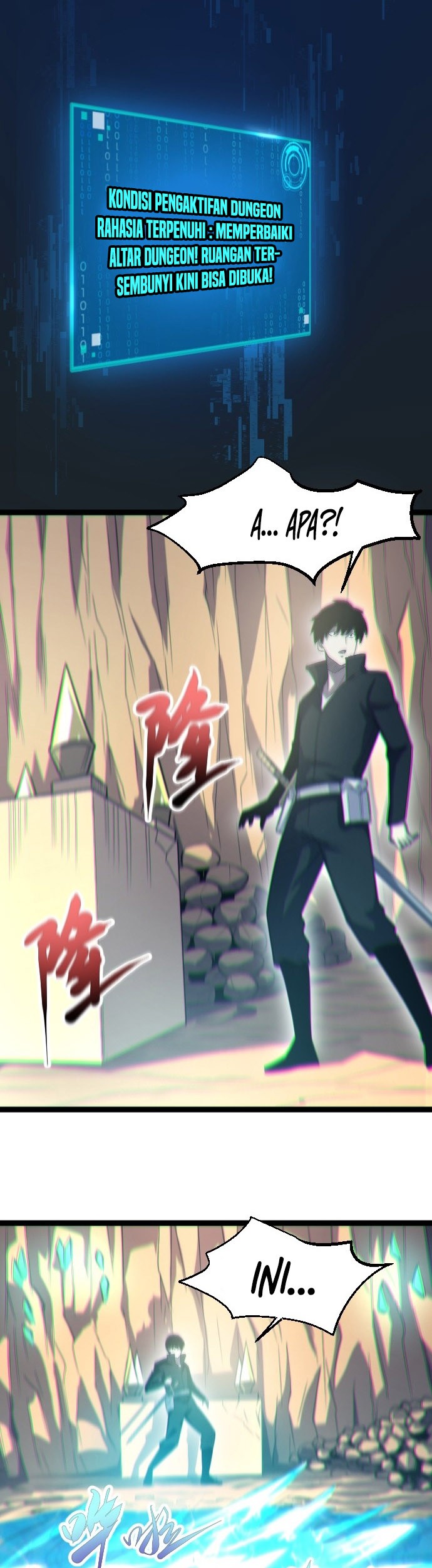 I Rely on OCD To Become The King Chapter 15 Gambar 26