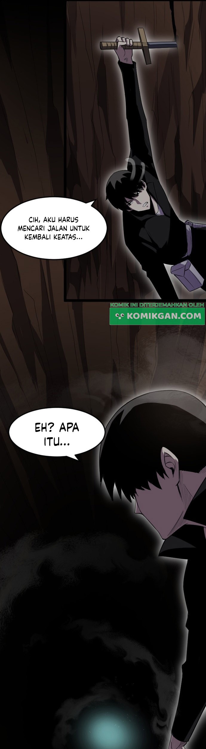 I Rely on OCD To Become The King Chapter 15 Gambar 6