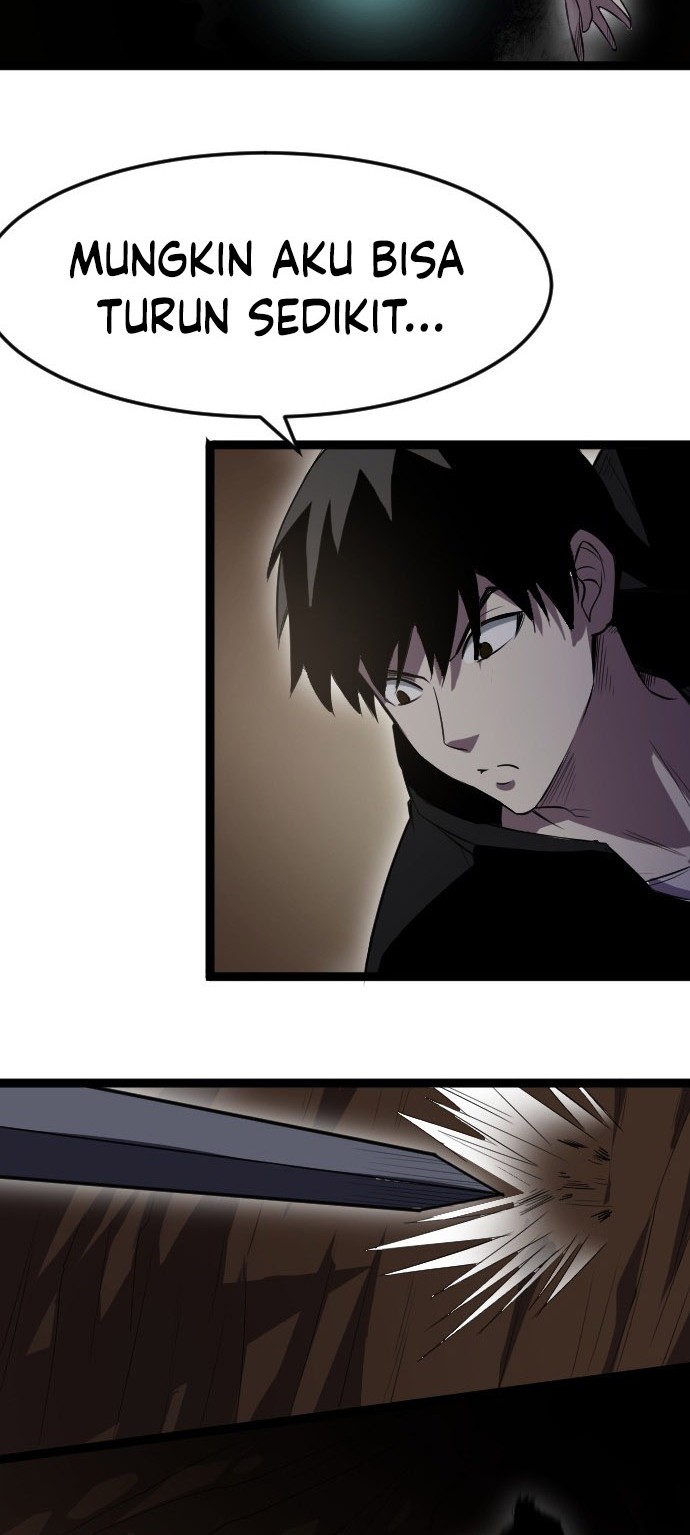 I Rely on OCD To Become The King Chapter 15 Gambar 7