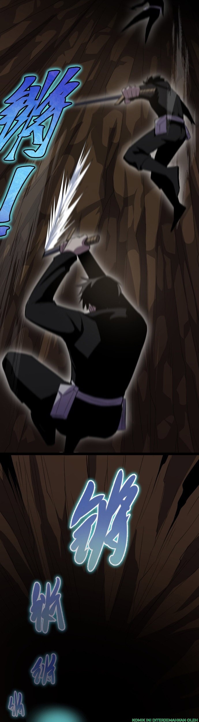 I Rely on OCD To Become The King Chapter 15 Gambar 8