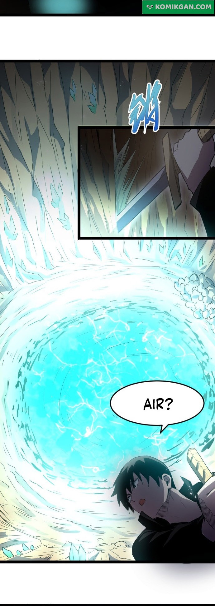 I Rely on OCD To Become The King Chapter 15 Gambar 9