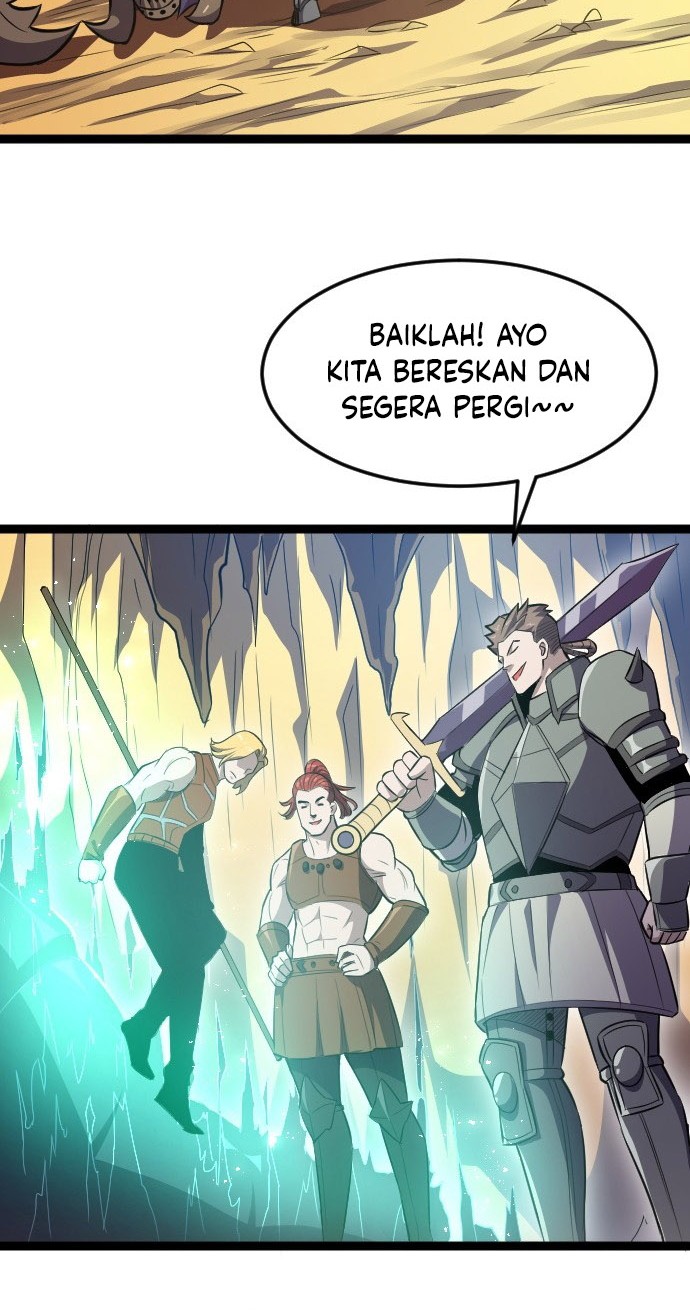 I Rely on OCD To Become The King Chapter 15 Gambar 17