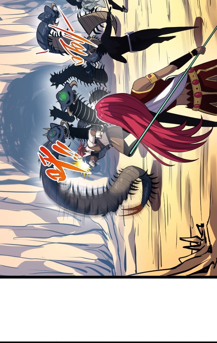 I Rely on OCD To Become The King Chapter 14 Gambar 9