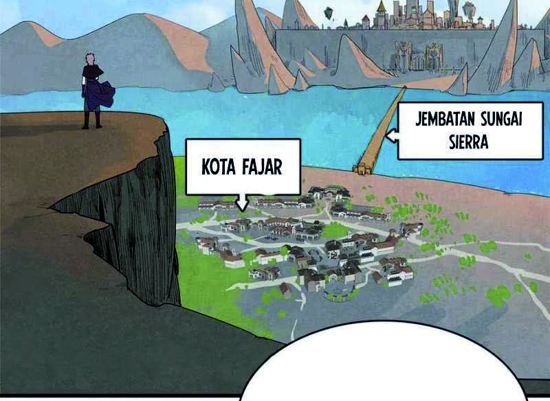 From now on, I will be the father of the mage Chapter 18 Gambar 8