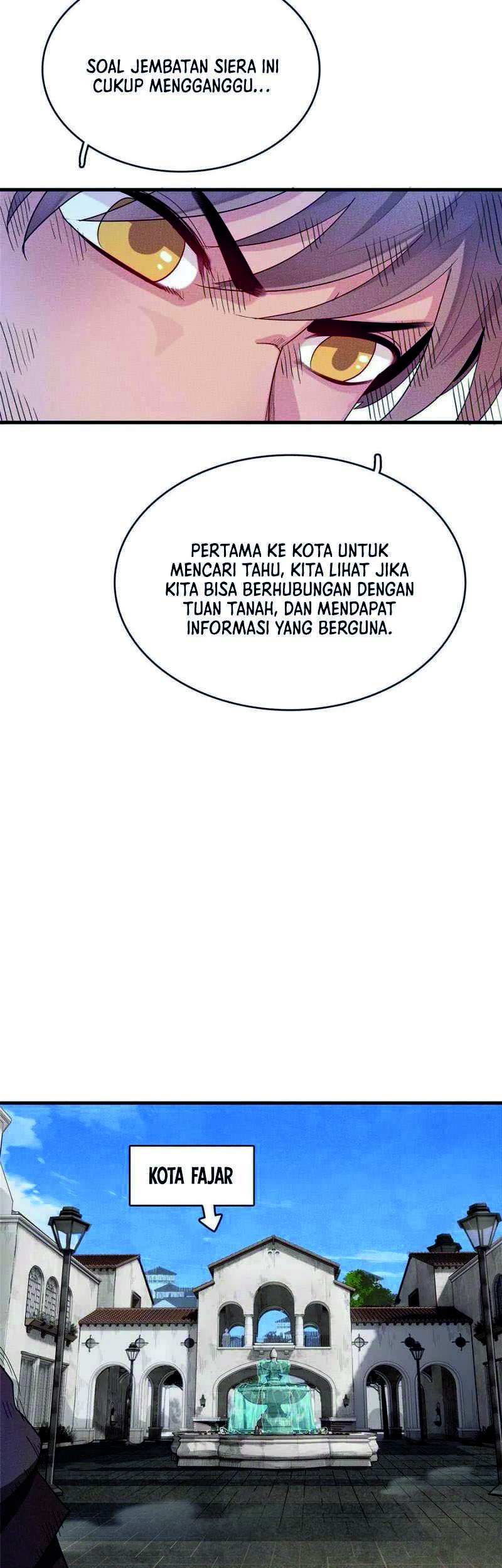 From now on, I will be the father of the mage Chapter 18 Gambar 15