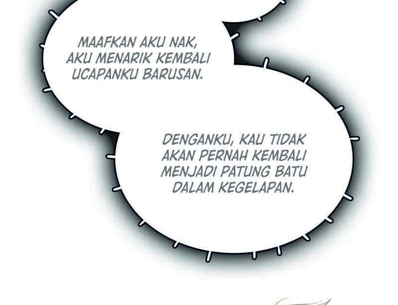 From now on, I will be the father of the mage Chapter 17 Gambar 28