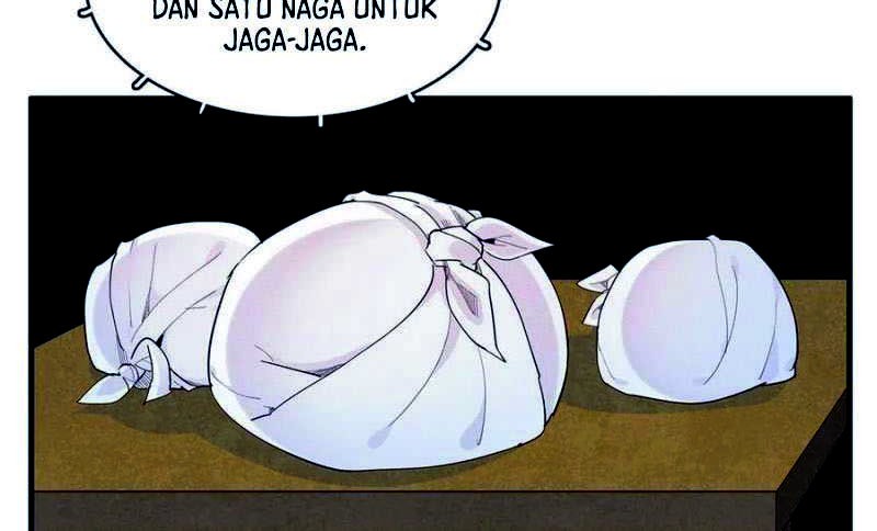 From now on, I will be the father of the mage Chapter 17 Gambar 4