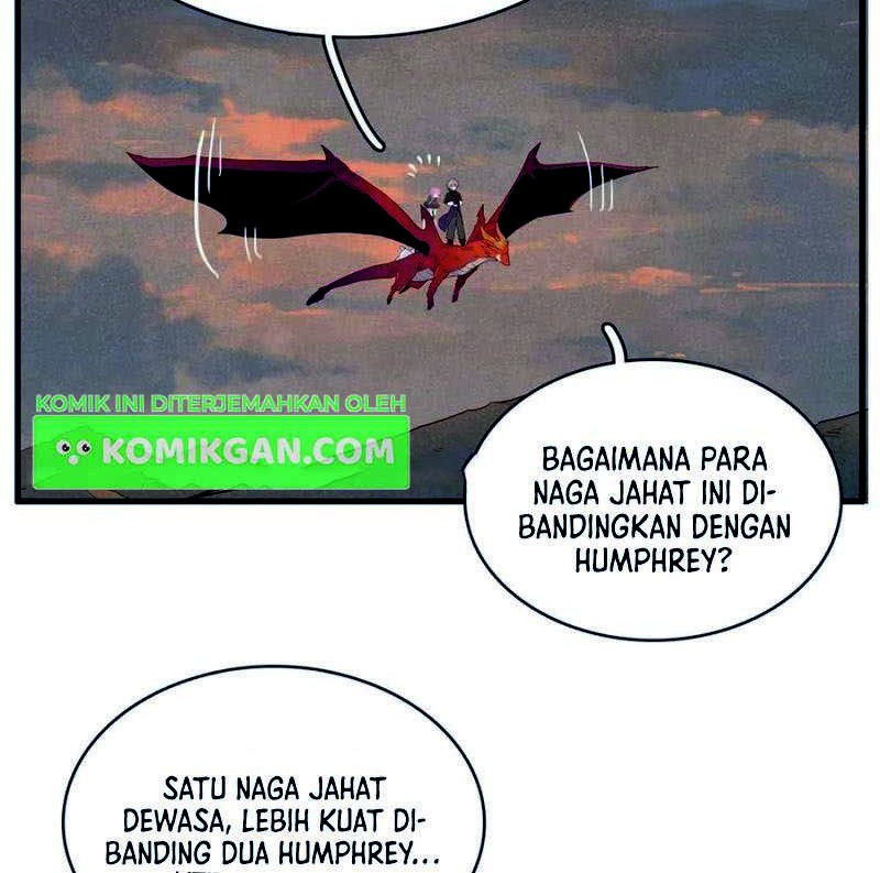 From now on, I will be the father of the mage Chapter 17 Gambar 16